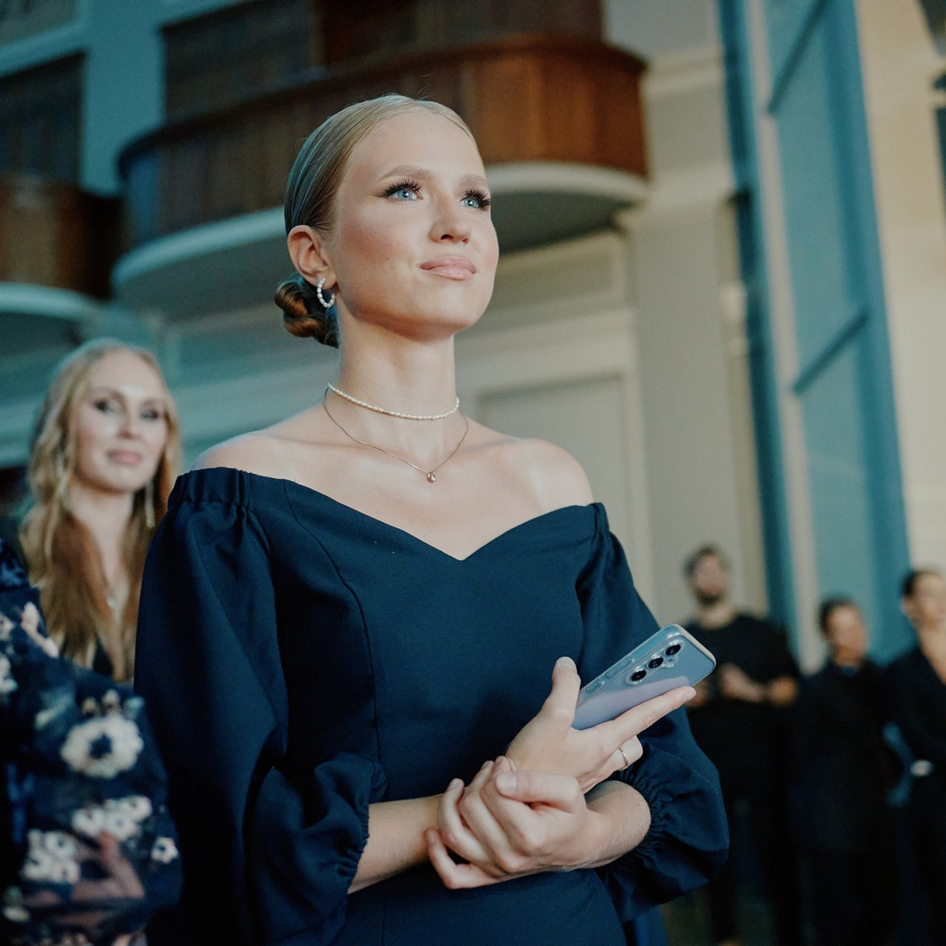 Корпоратив федеральной компании «Бизнес Юрист». Новосибирск, август 2023 г. Фотограф Григорий Сотников