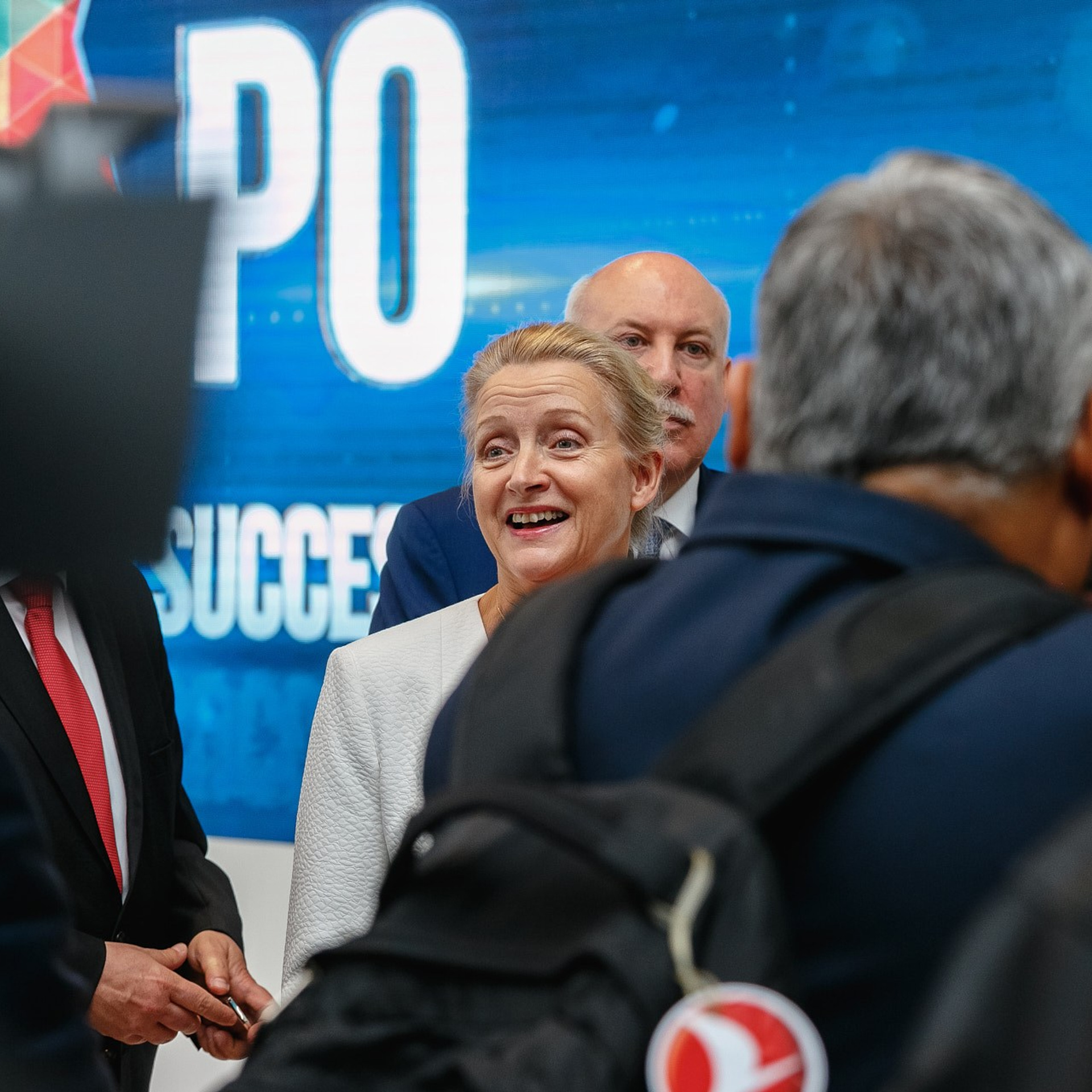 AtomExpo 2018, Сочи. Фотограф Григорий Сотников