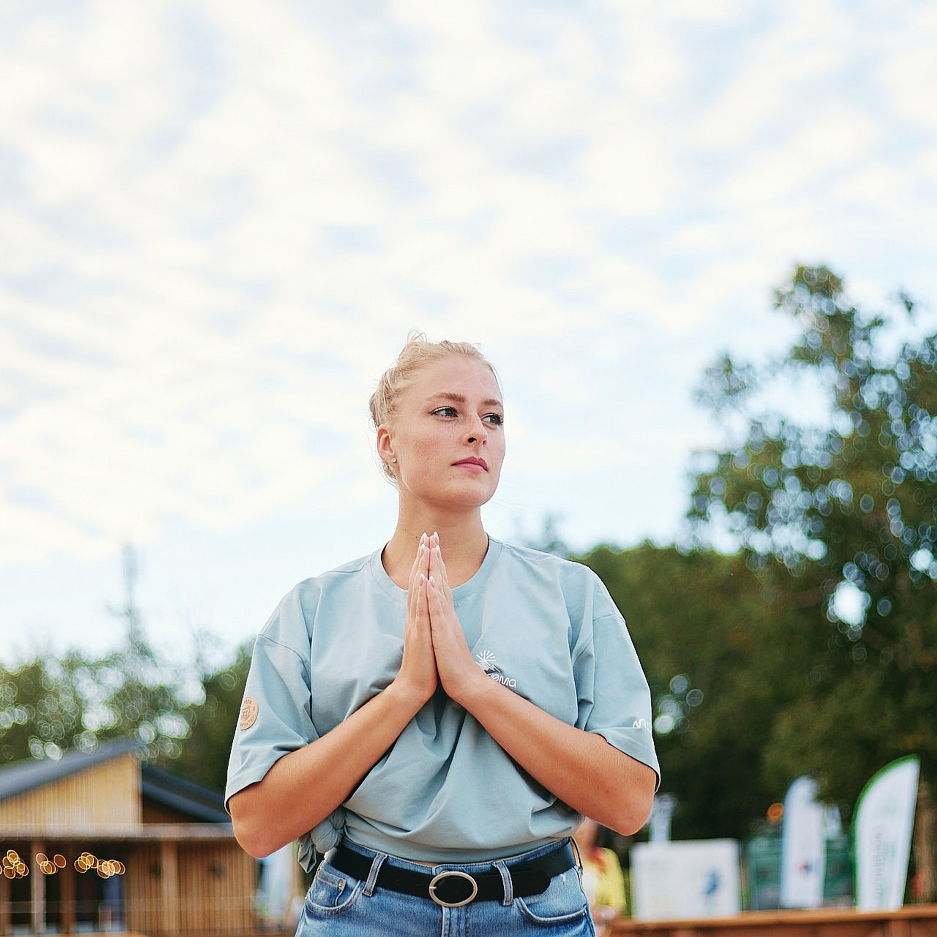 Всероссийский молодежный форум «Экосистема», Камчатка 2022 г. Фотограф Григорий Сотников