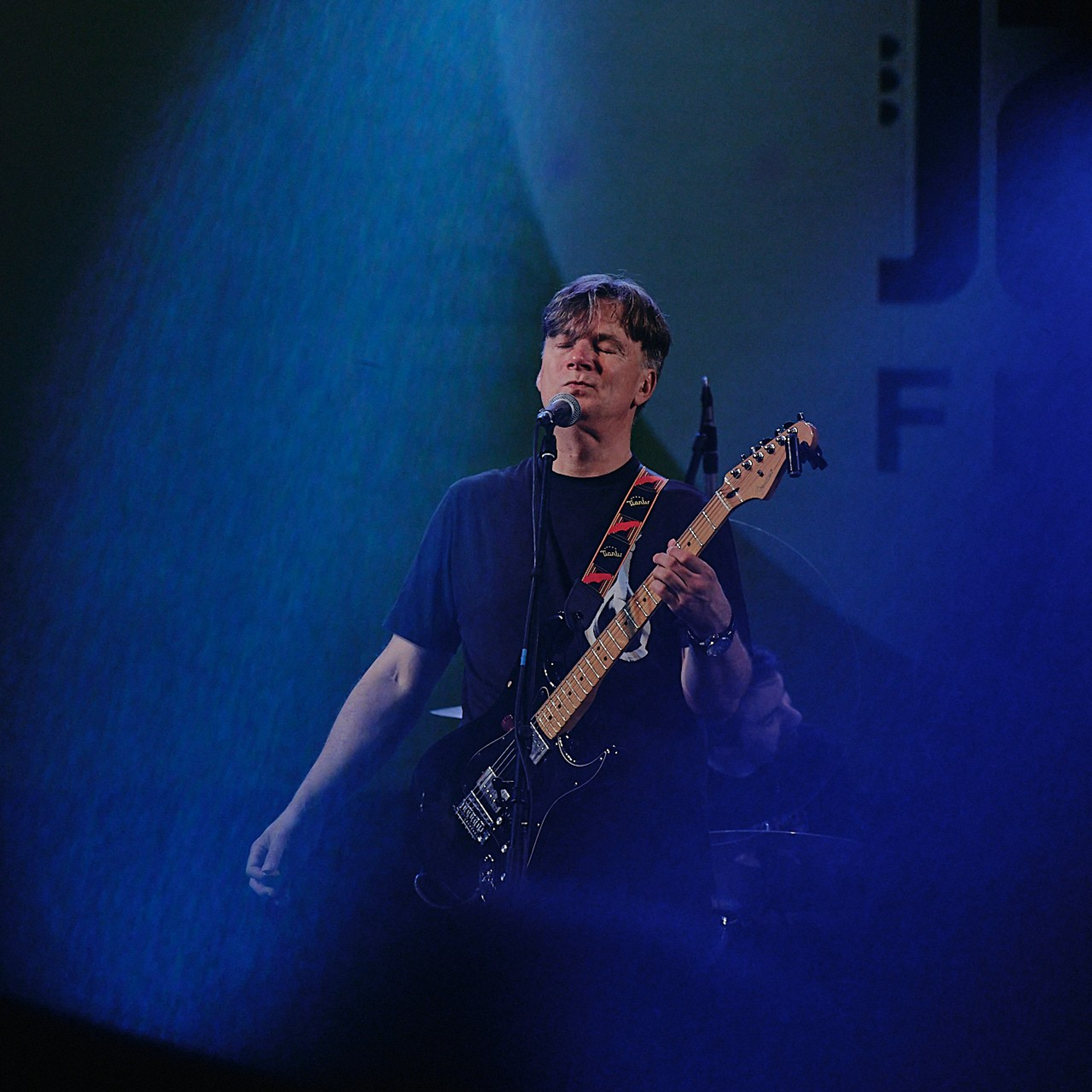 Sochi Jazz Festival. Фотограф Григорий Сотников