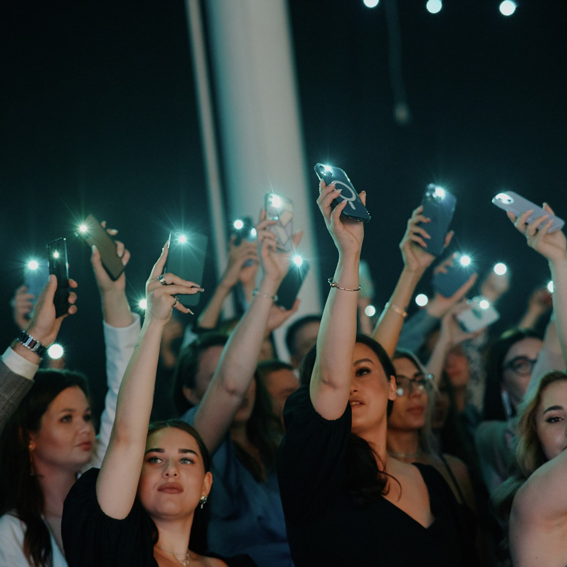 Корпоратив федеральной компании «Бизнес Юрист». Новосибирск, август 2023 г. Фотограф Григорий Сотников