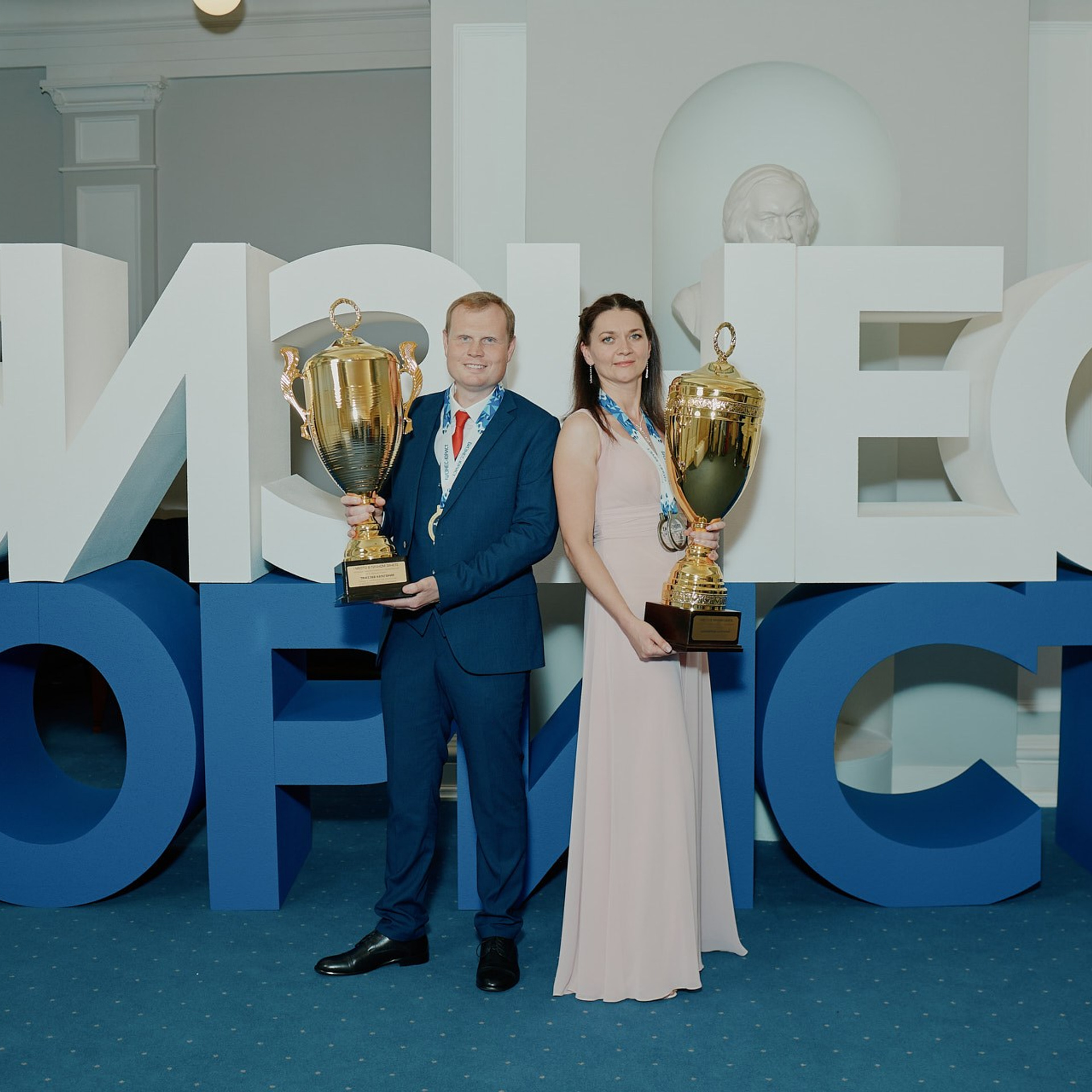 Корпоратив федеральной компании «Бизнес Юрист». Новосибирск, август 2023 г. Фотограф Григорий Сотников