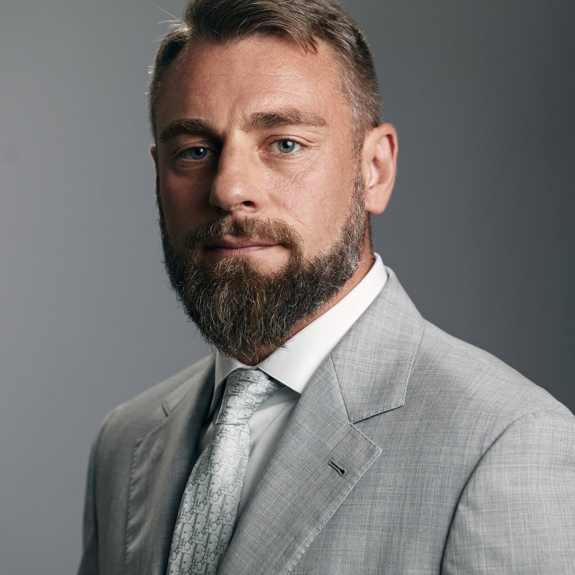 Портретные съёмки. Фотограф Григорий Сотников