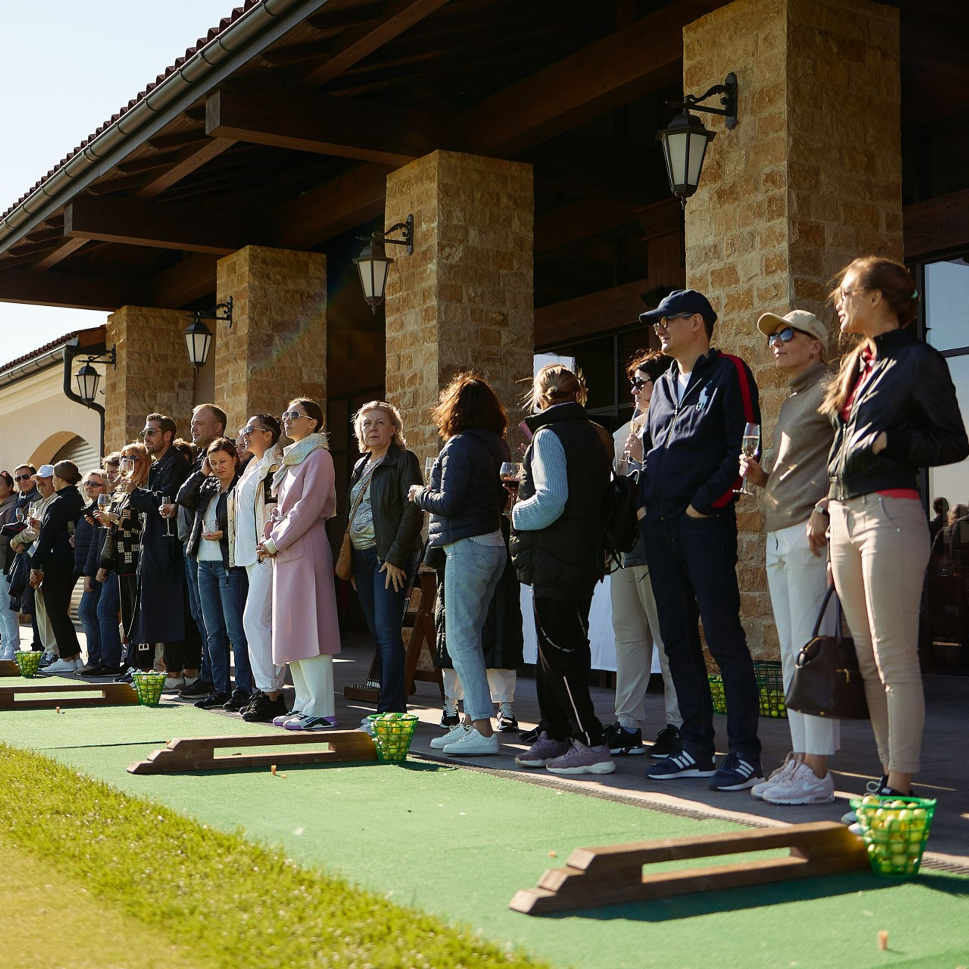Галсэр. Ежегодная партнерская конференция. Геленджик, сентябрь 2021 г. Фотограф Григорий Сотников