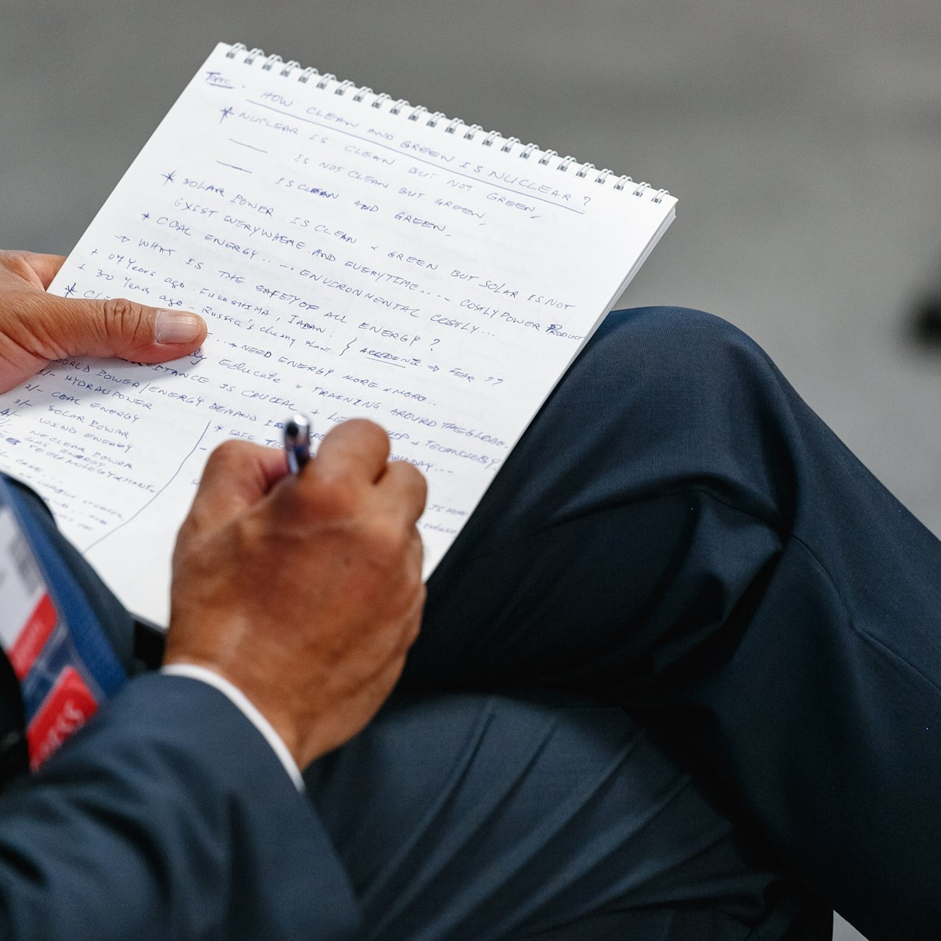 AtomExpo 2018, Сочи. Фотограф Григорий Сотников