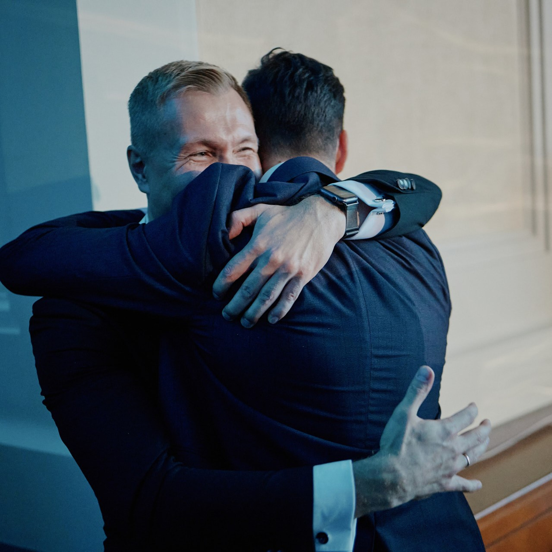 Корпоратив федеральной компании «Бизнес Юрист». Новосибирск, август 2023 г. Фотограф Григорий Сотников