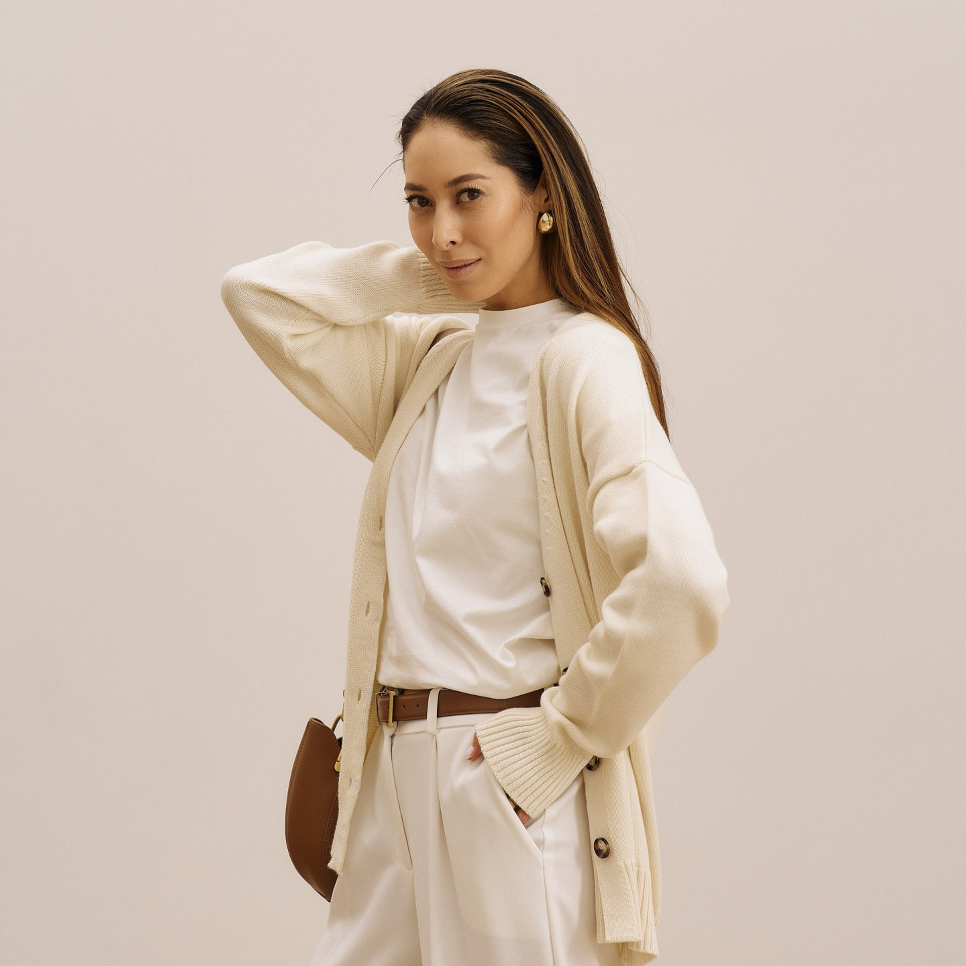 Lookbook. Фотограф Григорий Сотников