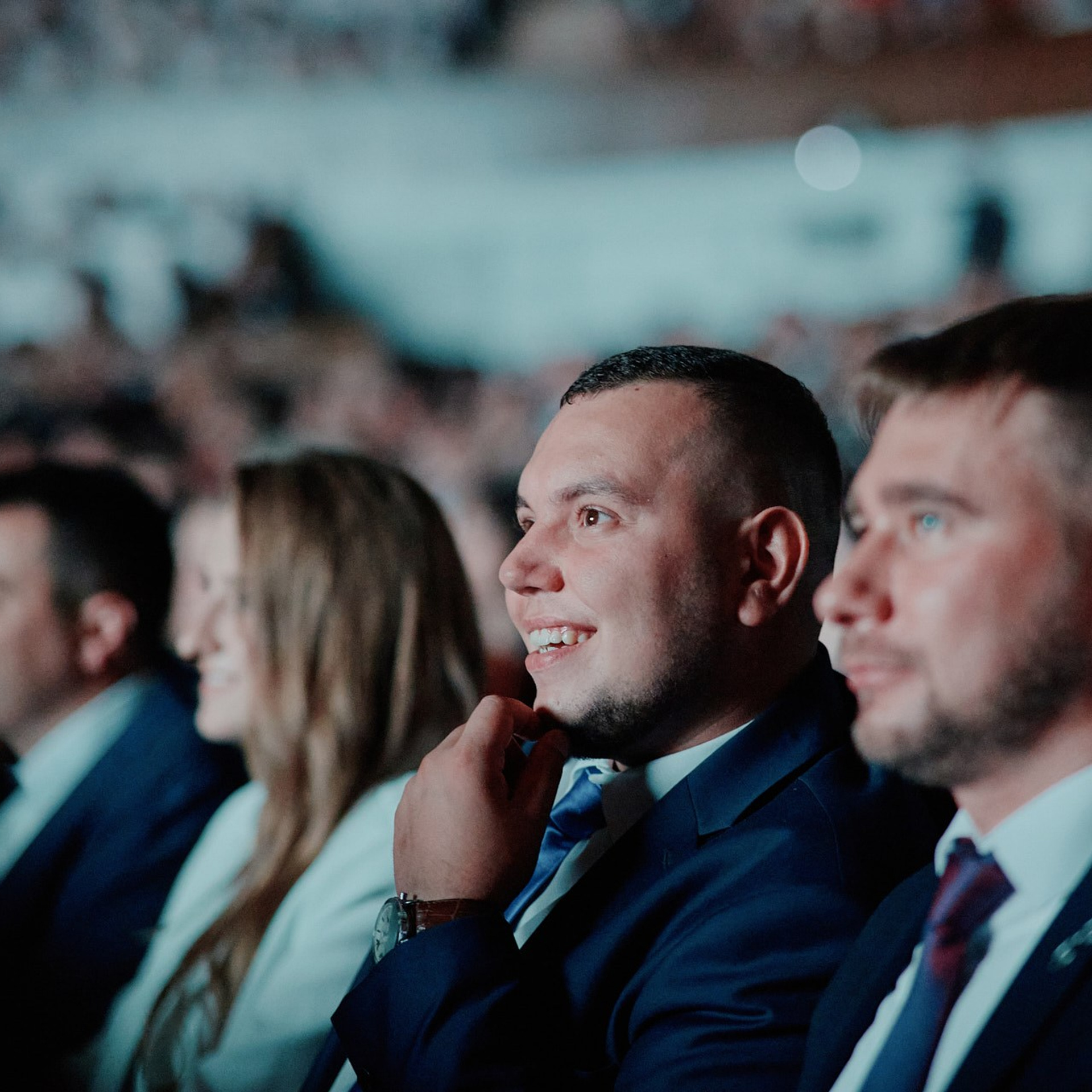 Корпоратив федеральной компании «Бизнес Юрист». Новосибирск, август 2023 г. Фотограф Григорий Сотников