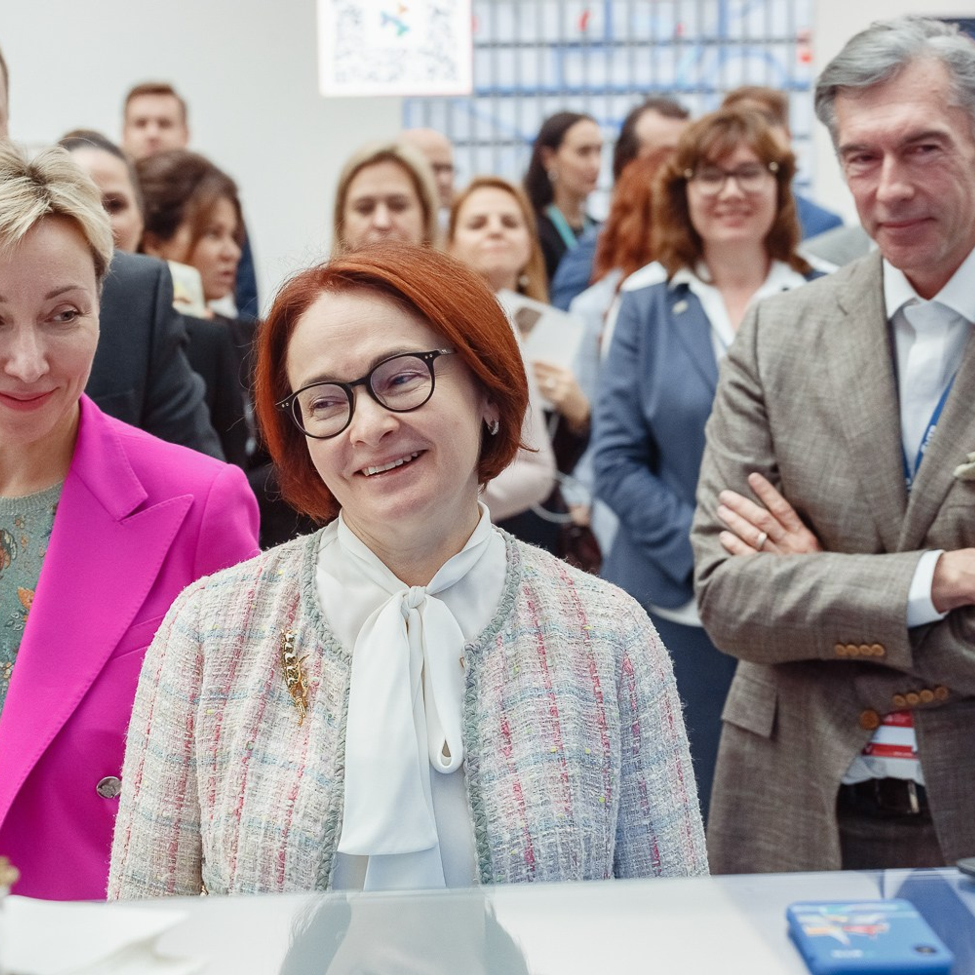 FINOPOLIS 2019. Сочи, октябрь 2019 г. Фотограф Григорий Сотников