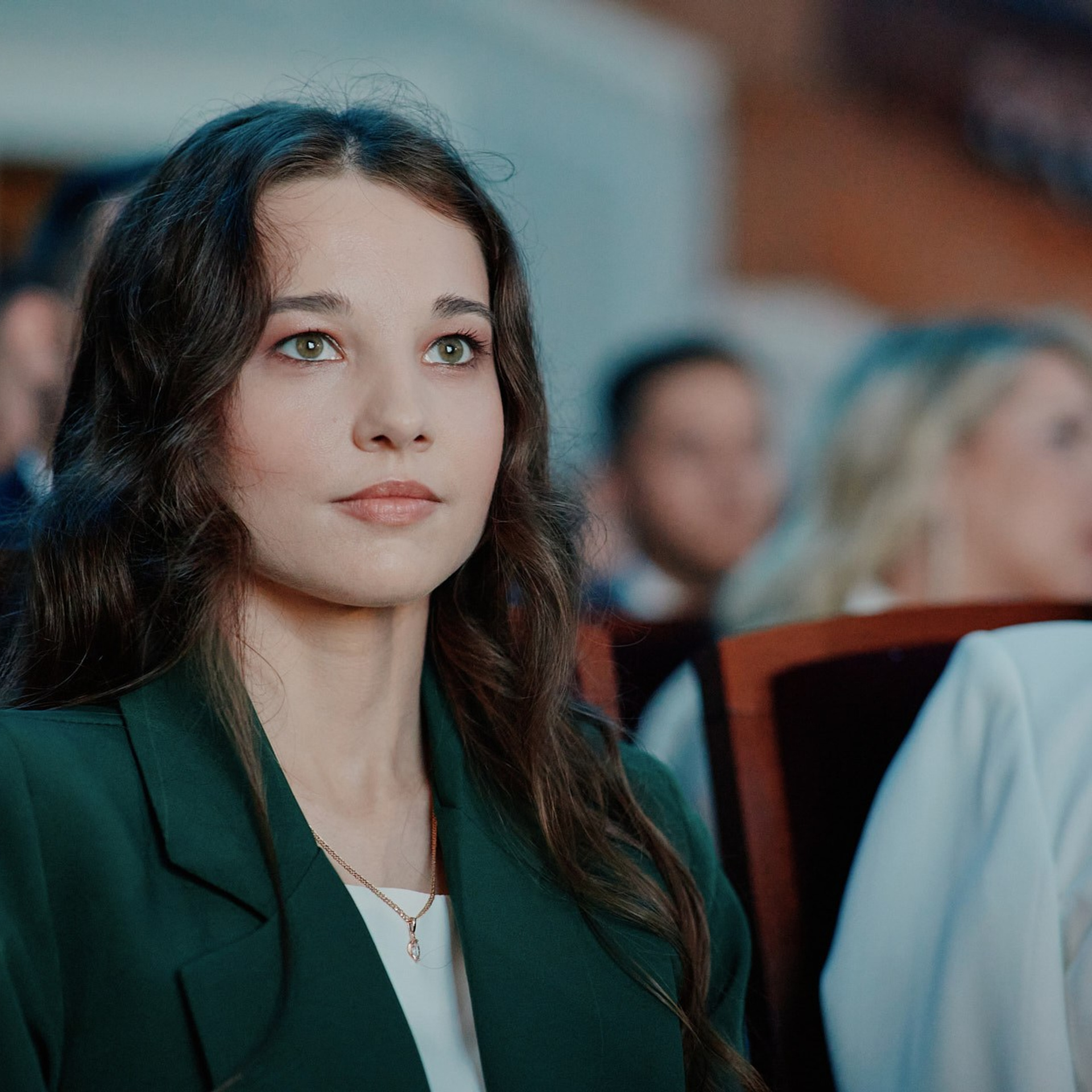 Корпоратив федеральной компании «Бизнес Юрист». Новосибирск, август 2023 г. Фотограф Григорий Сотников