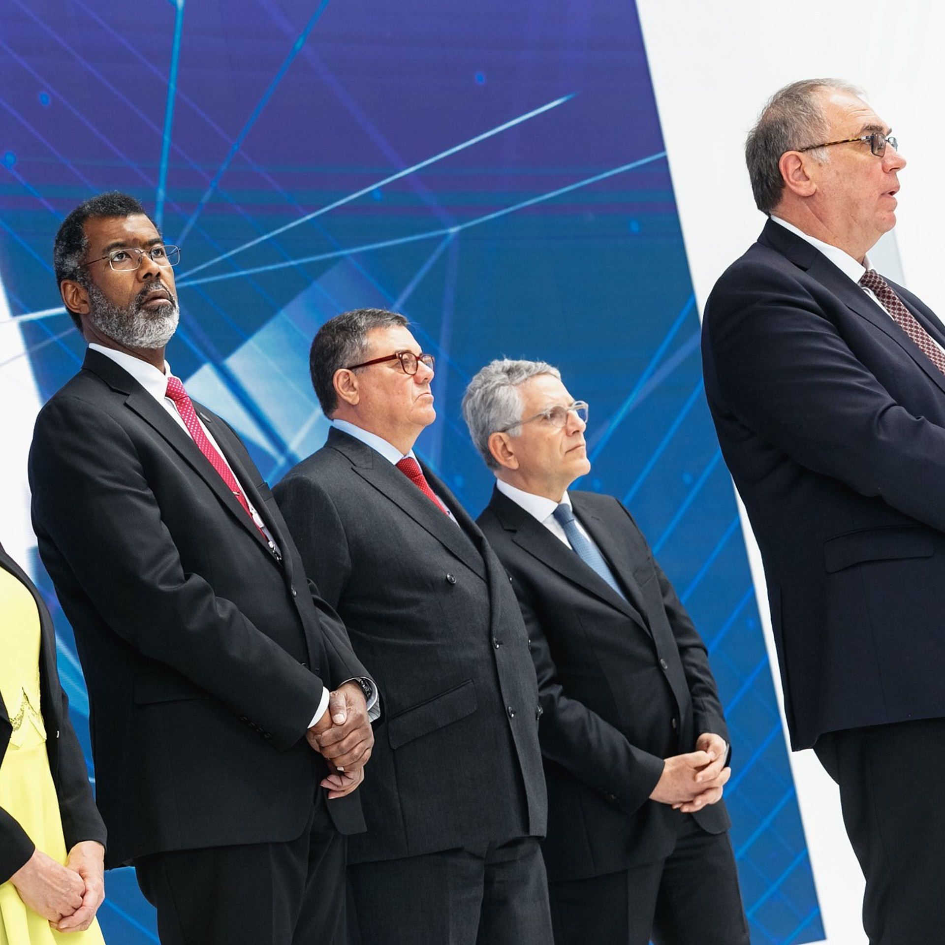 AtomExpo 2019, Сочи. Фотограф Григорий Сотников