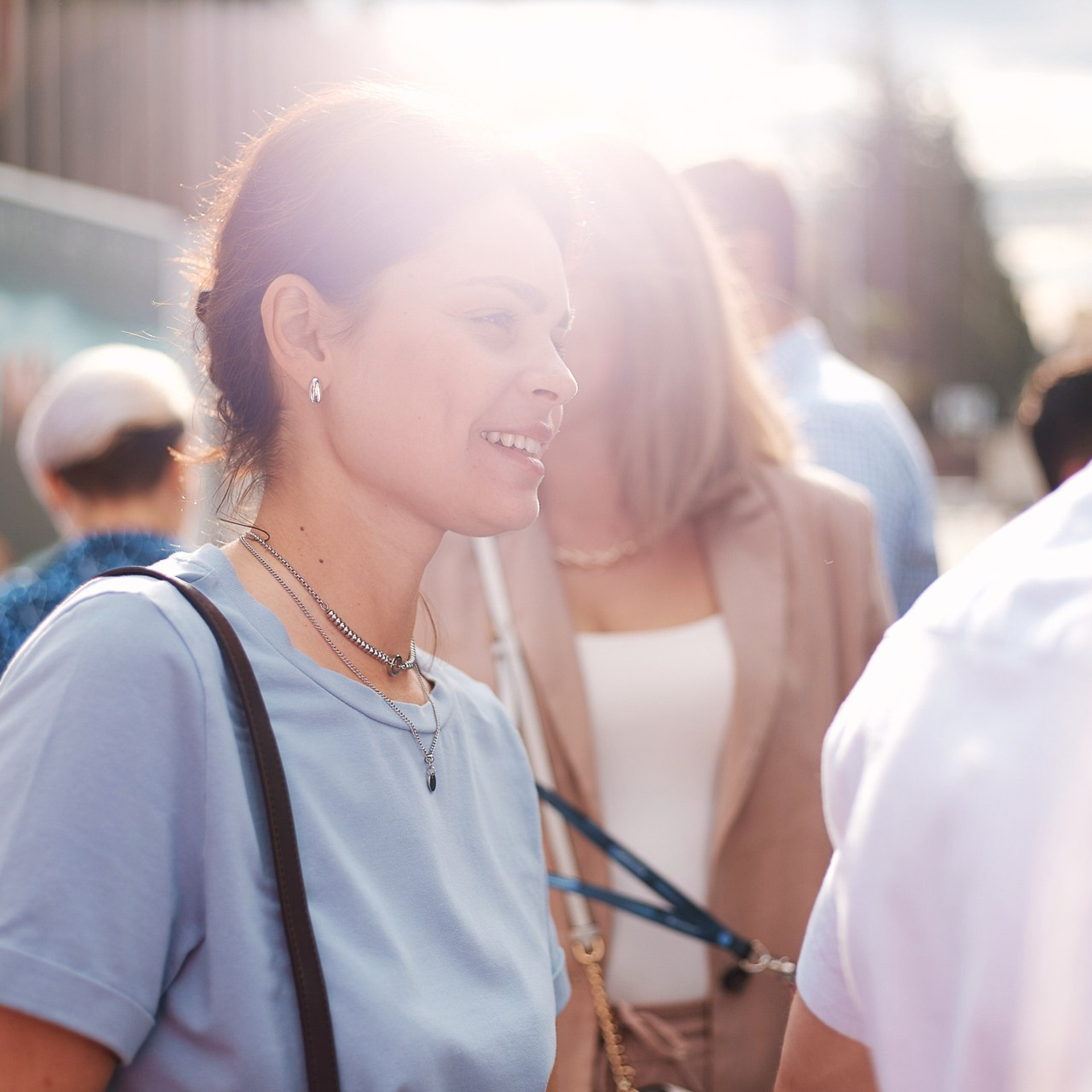 Ежегодная конференция компании TELE2. Сочи, октябрь 2022 г. Фотограф Григорий Сотников