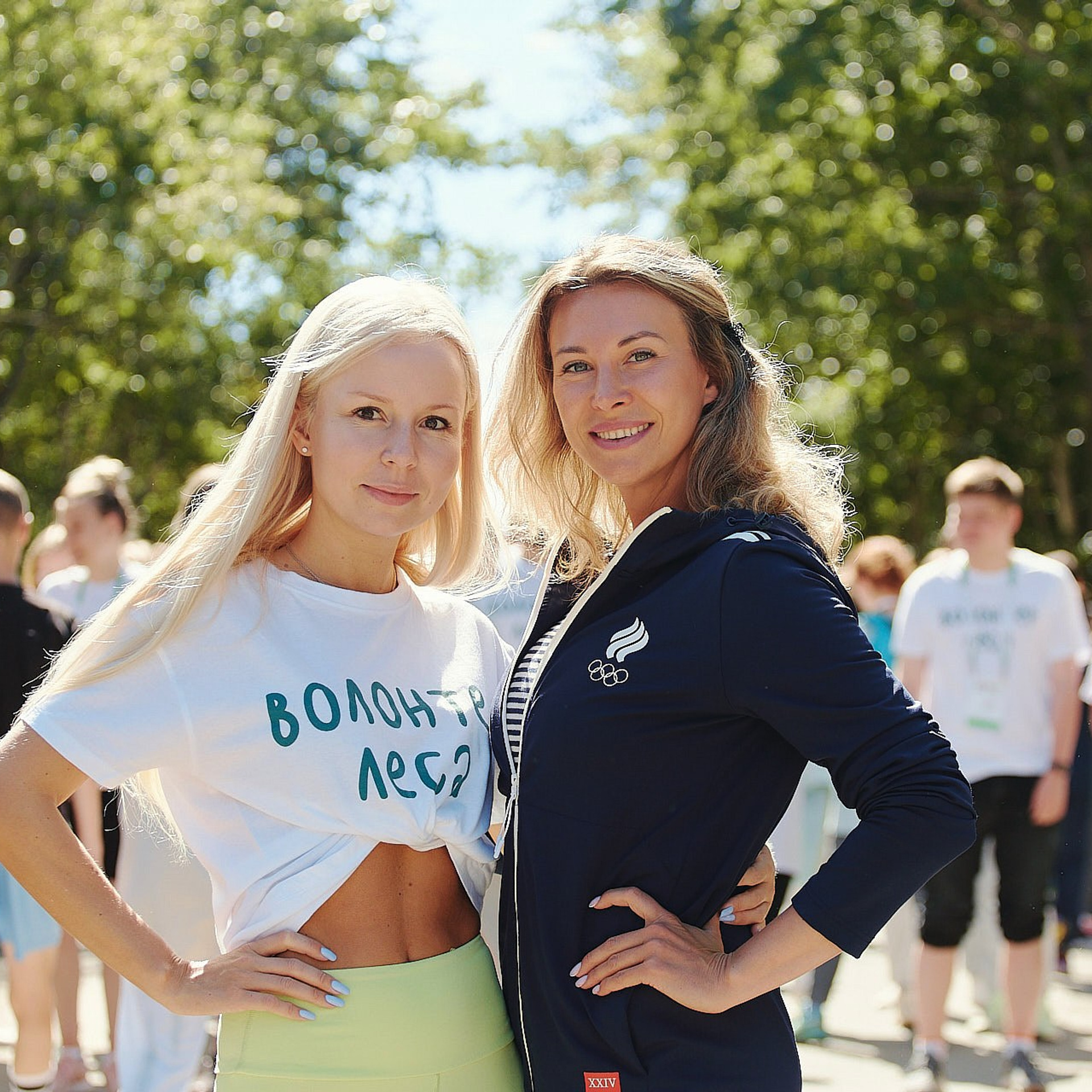 Всероссийский молодежный форум «Экосистема», Камчатка 2022 г. Фотограф Григорий Сотников