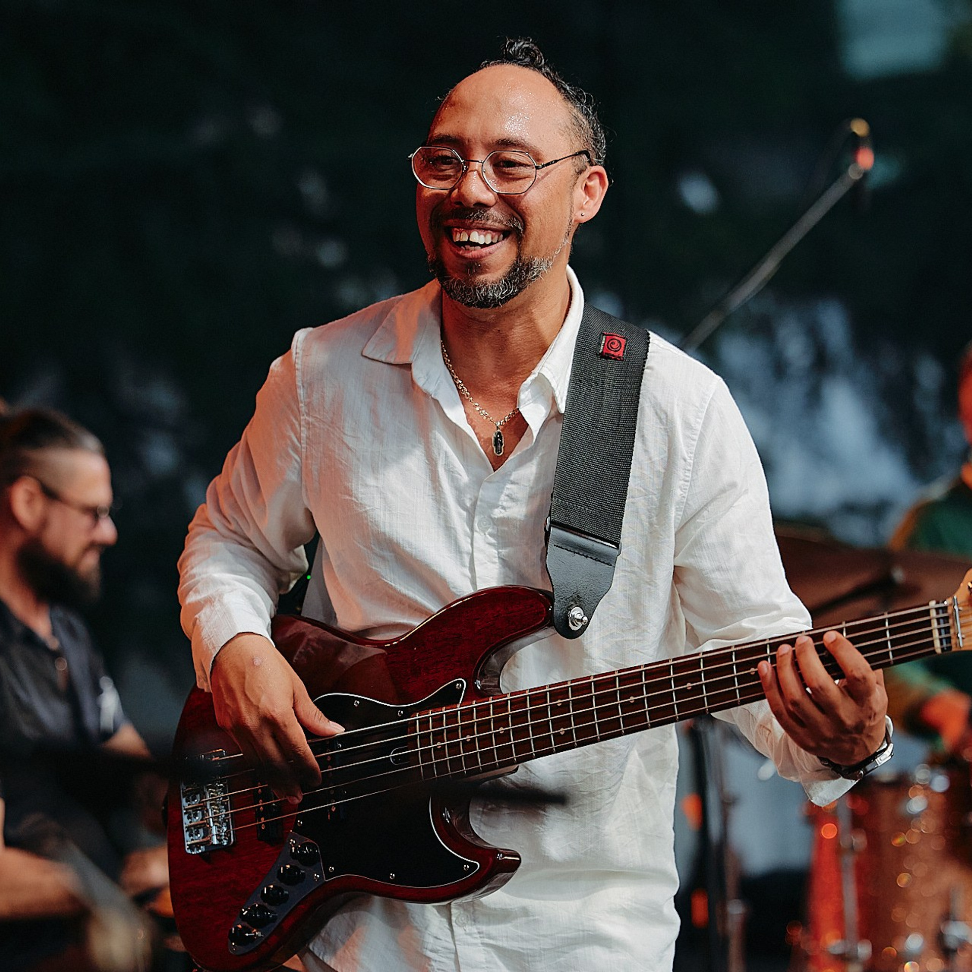 Sochi Jazz Festival. Фотограф Григорий Сотников