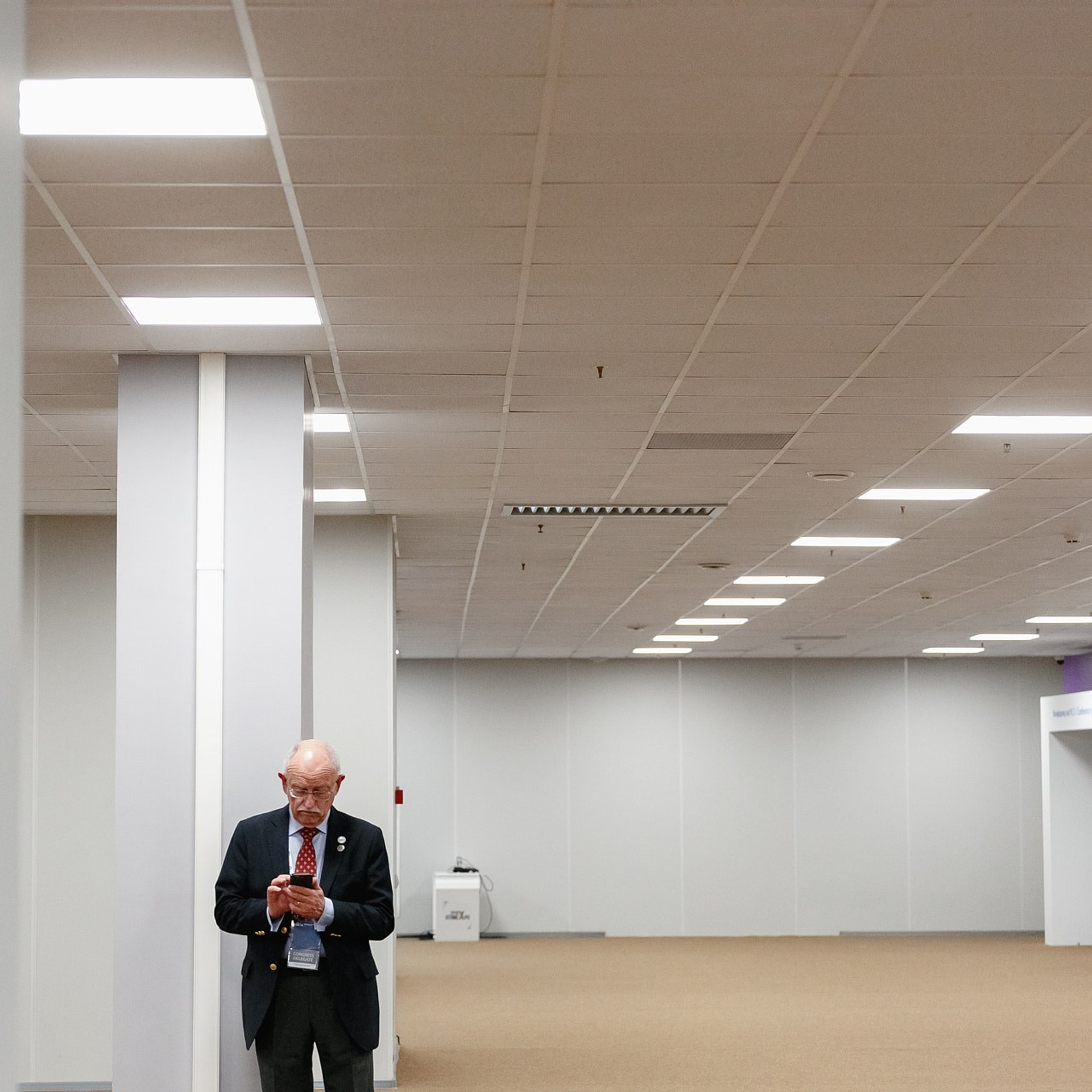 AtomExpo 2018, Сочи. Фотограф Григорий Сотников