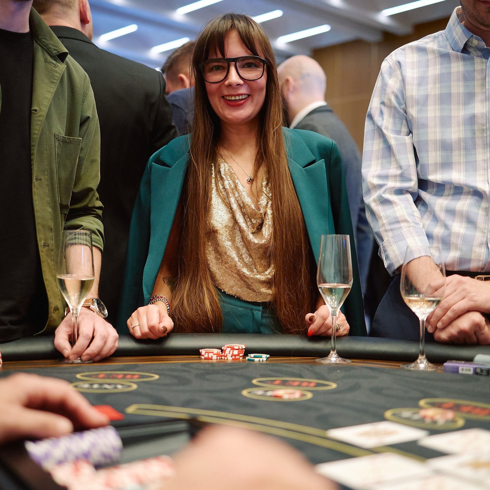 Съезд региональных руководителей компании Philip Morris International. Банкетная часть. Сочи, ноябрь 2024 г. Фотограф Григорий Сотников