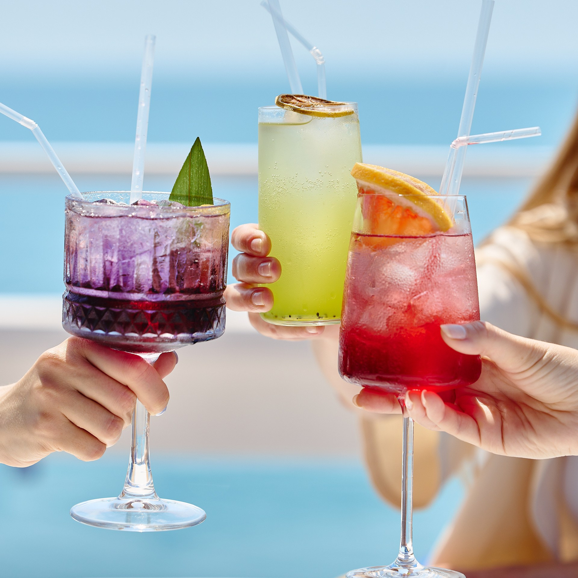 Санаторий «Заполярье». Фотограф Григорий Сотников