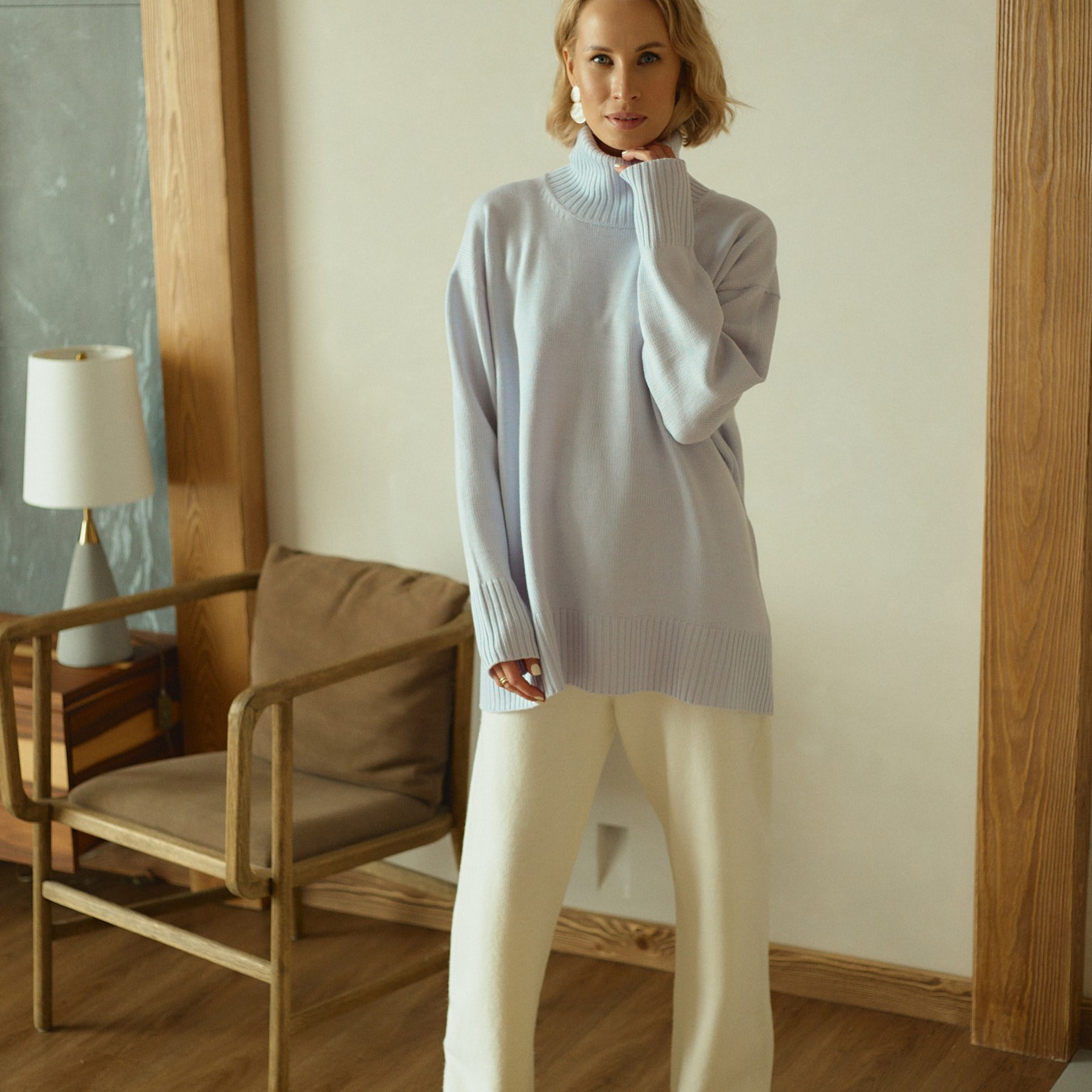 Lookbook. Фотограф Григорий Сотников