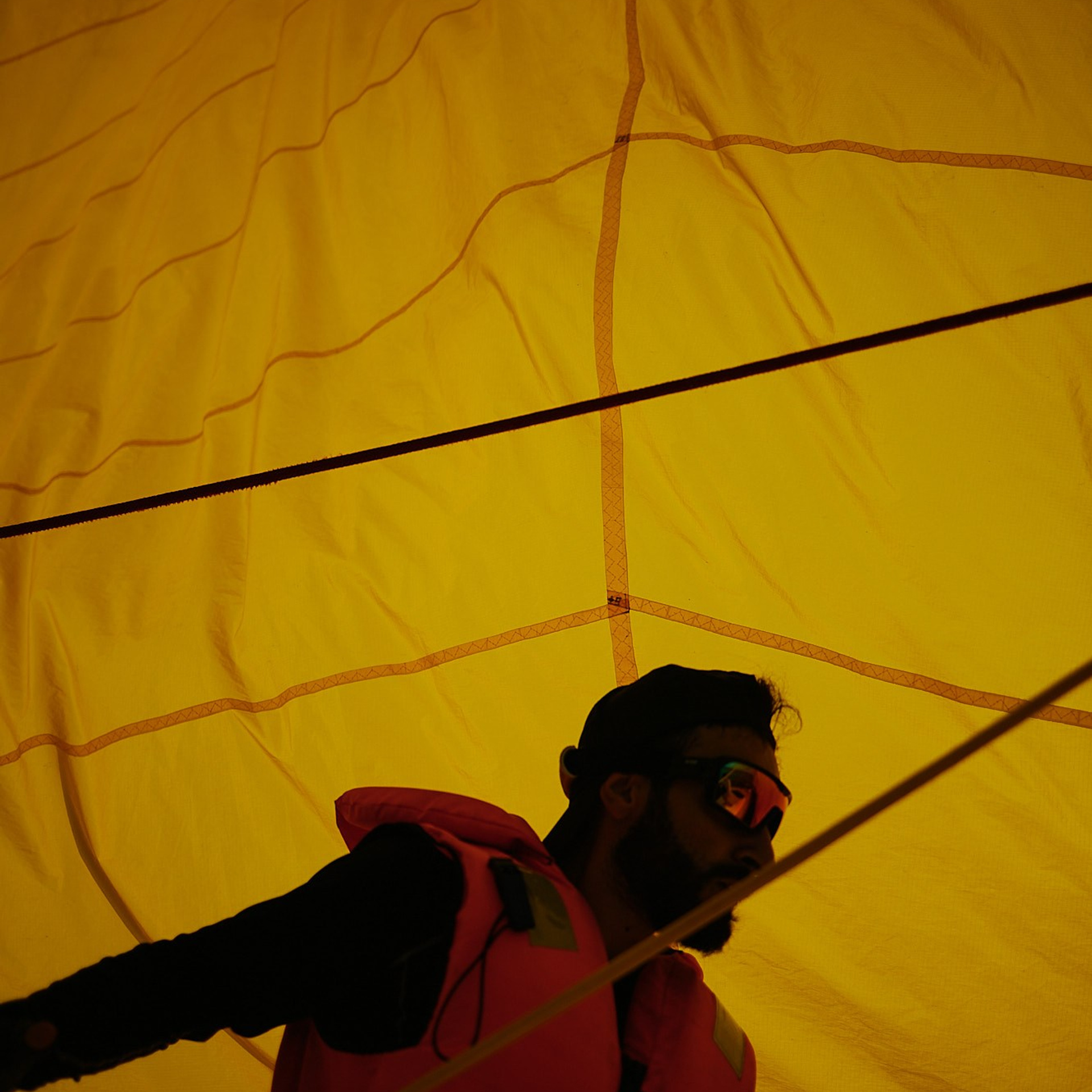 Practicum Business Regatta. Хорватия, октябрь 2024 г. Фотограф Григорий Сотников