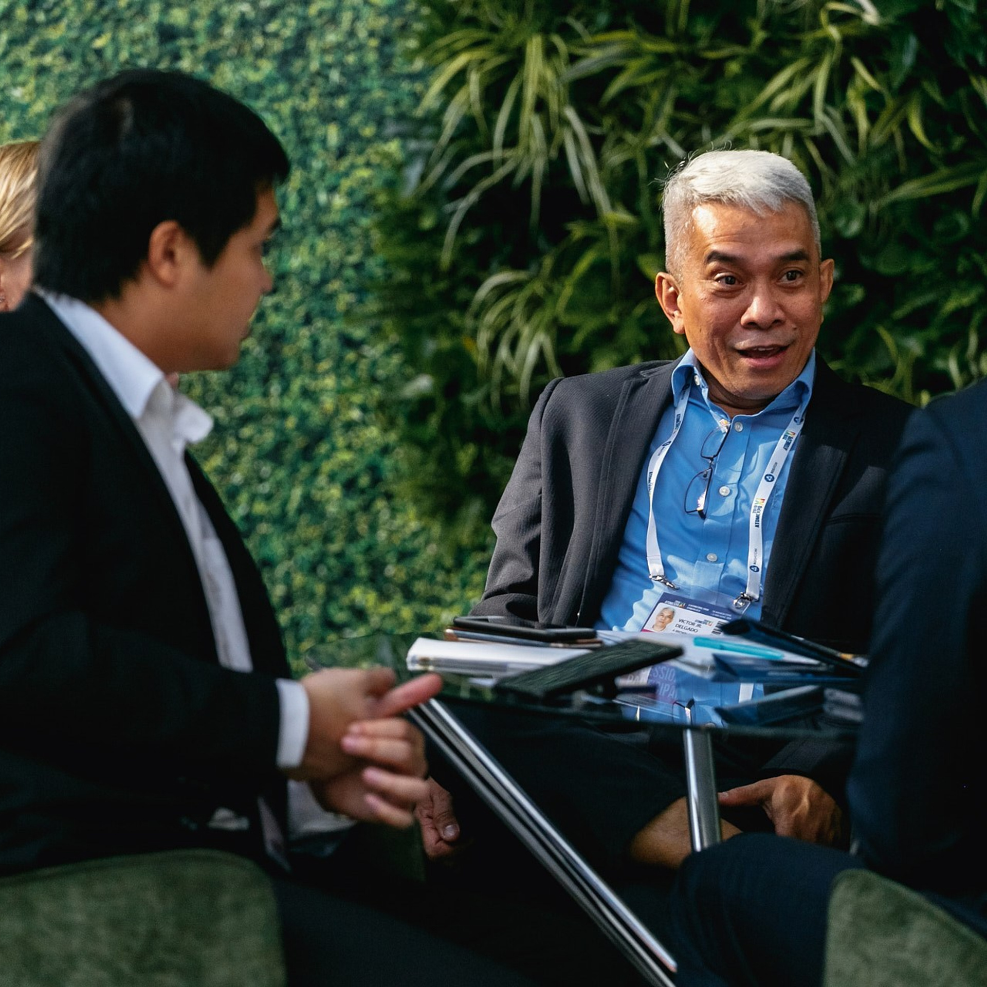 AtomExpo 2019, Сочи. Фотограф Григорий Сотников