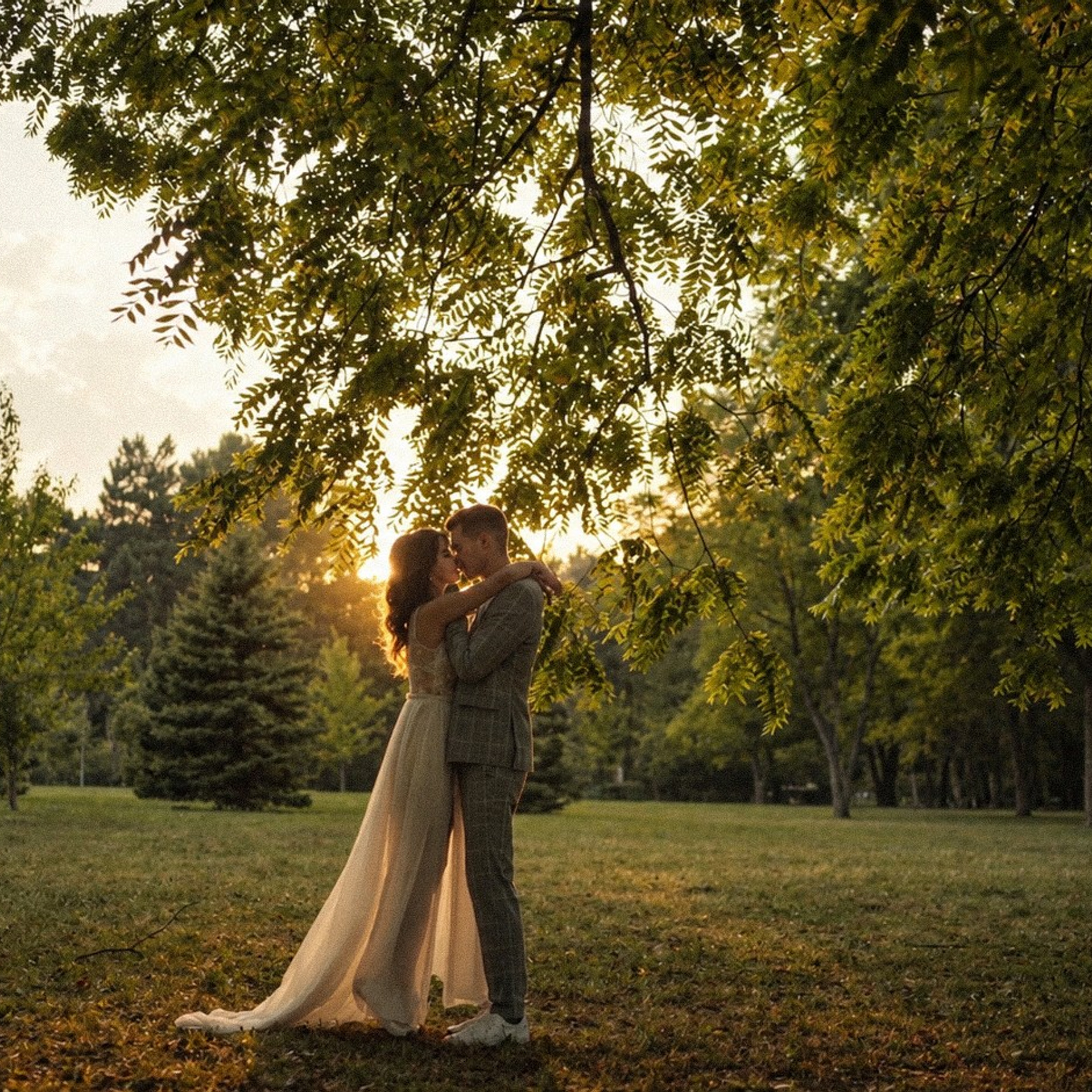 Svetlana & Vladimir