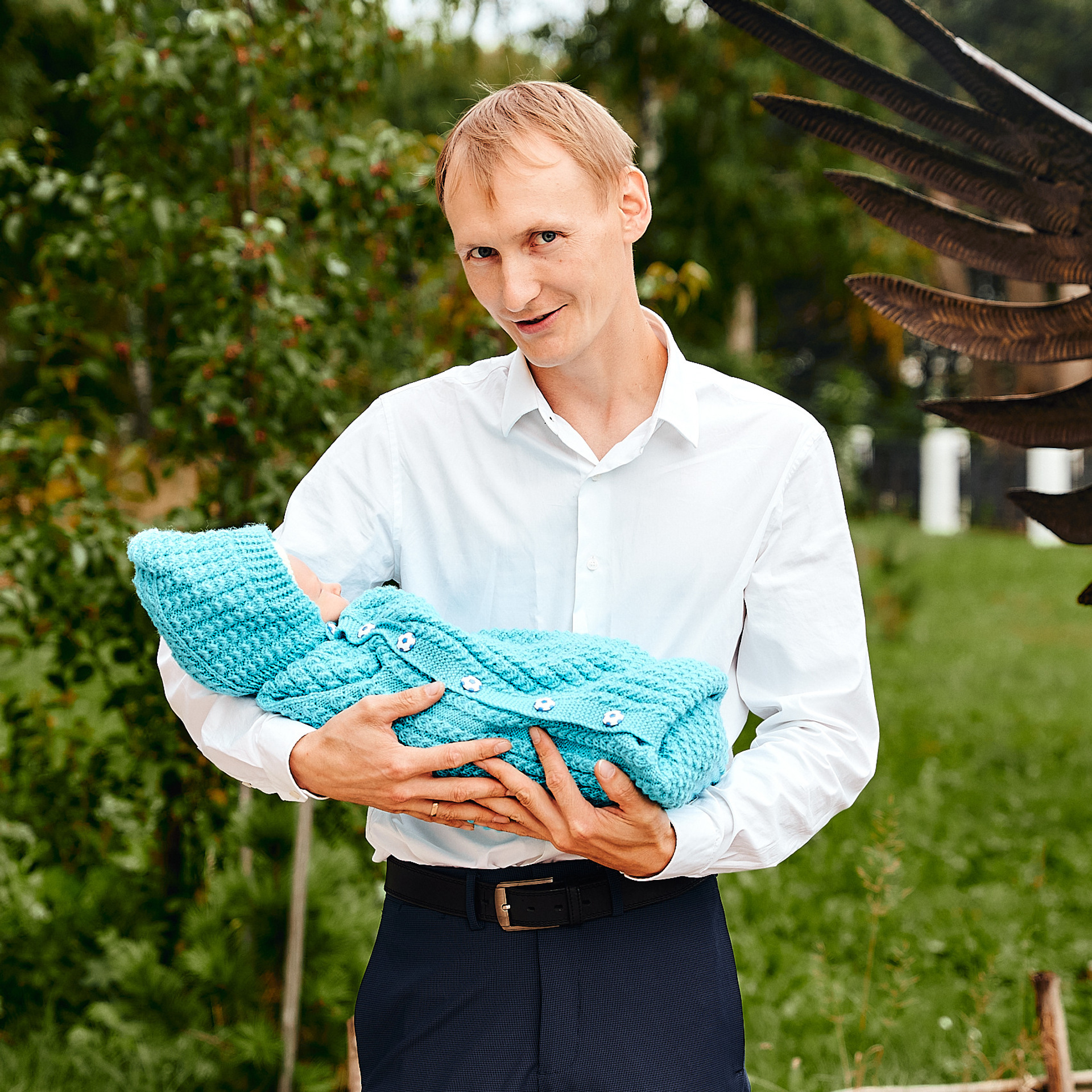 Отзывы. Свадебный фотограф Чайковский