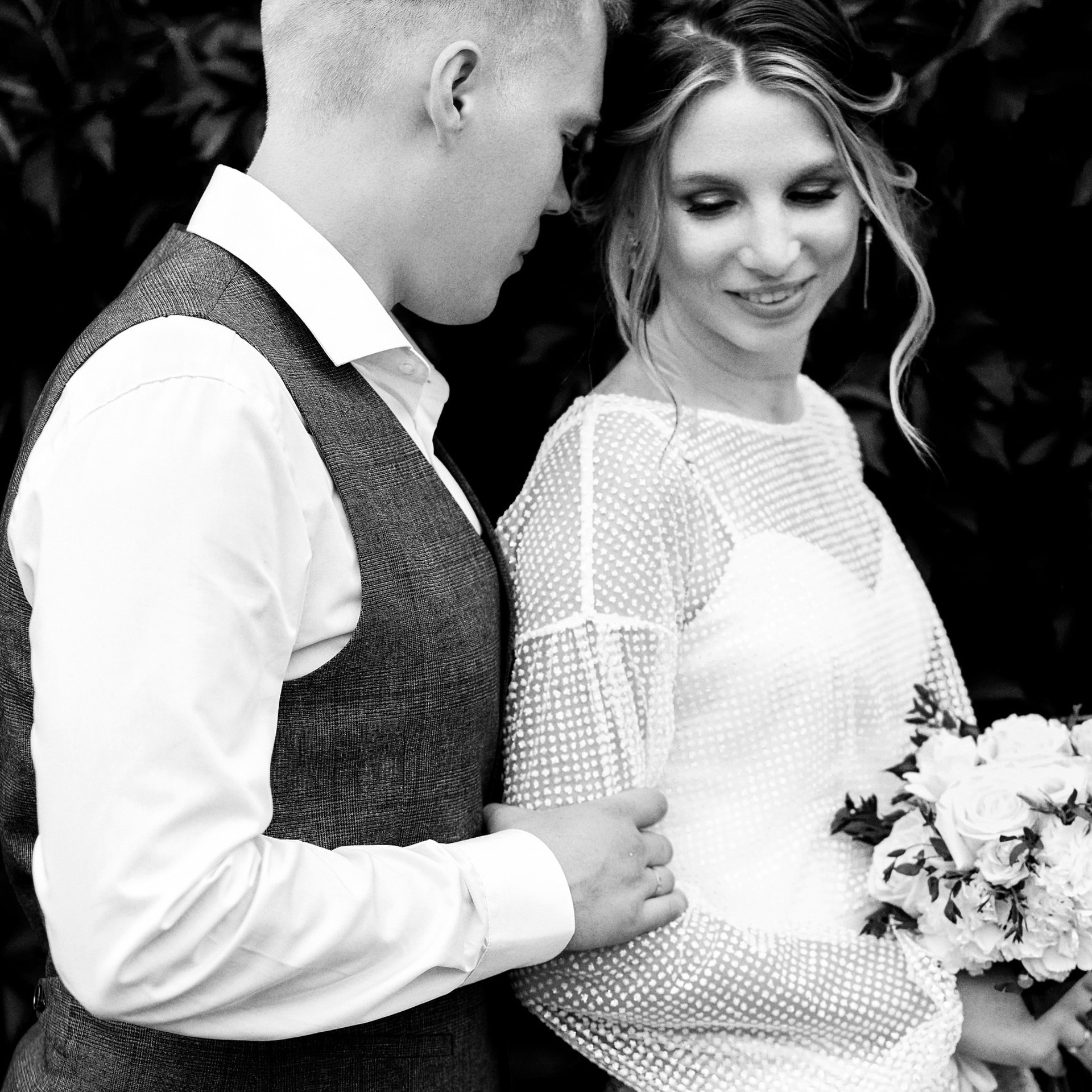 Отзывы. Свадебный фотограф Чайковский