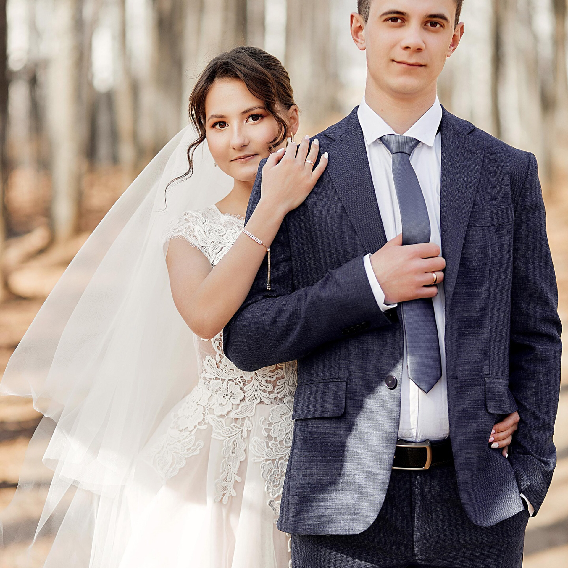 Отзывы. Свадебный фотограф Чайковский