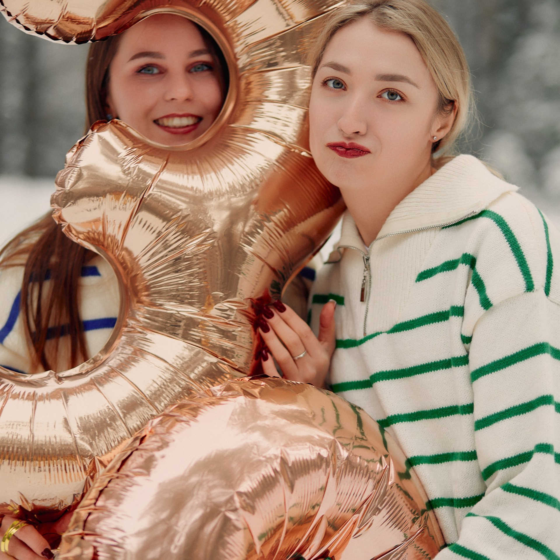 Отзывы. Свадебный фотограф Чайковский