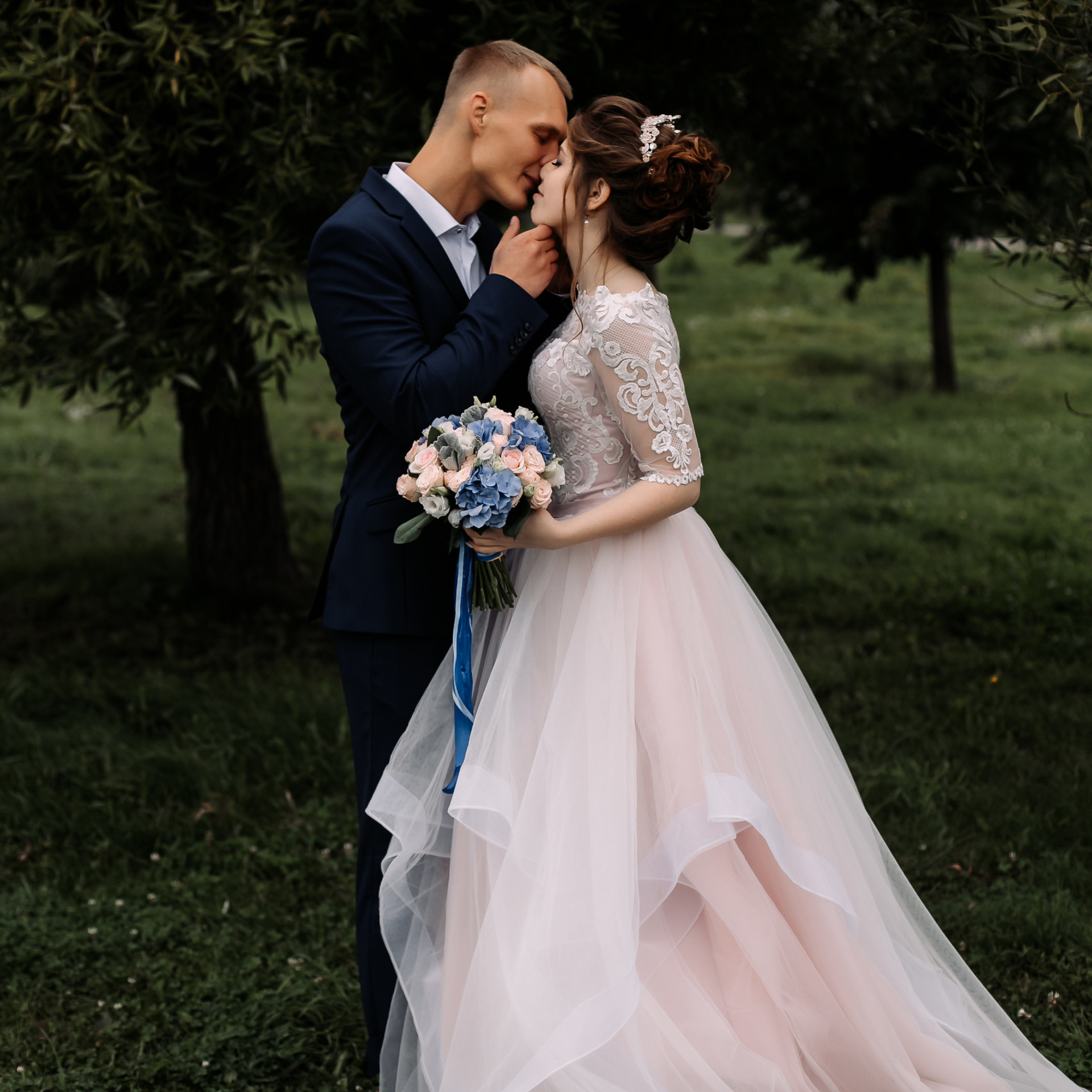 Отзывы свадебного фотографа. Свадебный фотограф Дмитрий Воробьев Ярославль