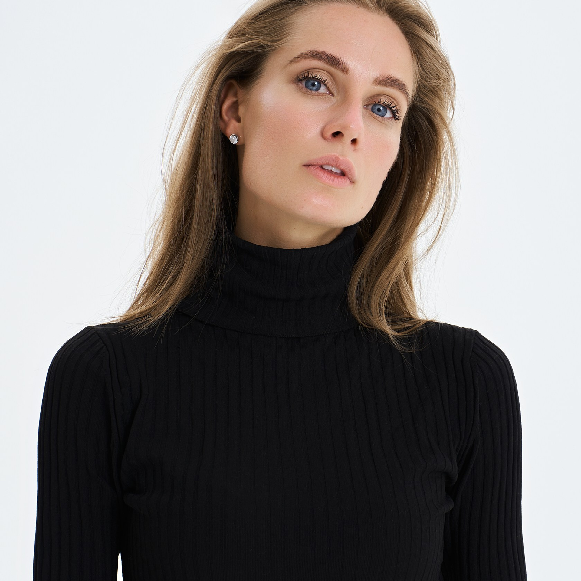 Актёрское/Модельное портфолио