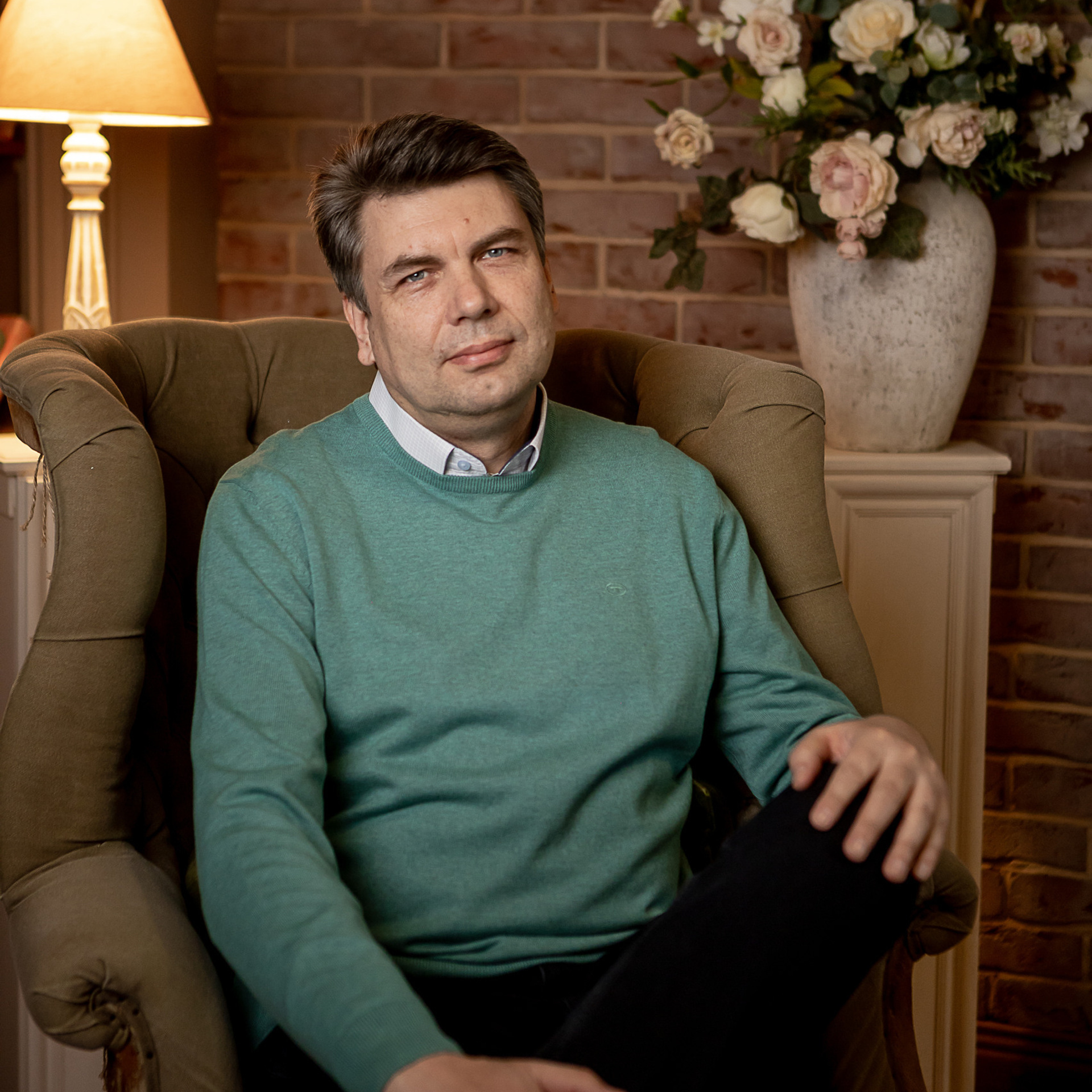 Отзывы. Главная