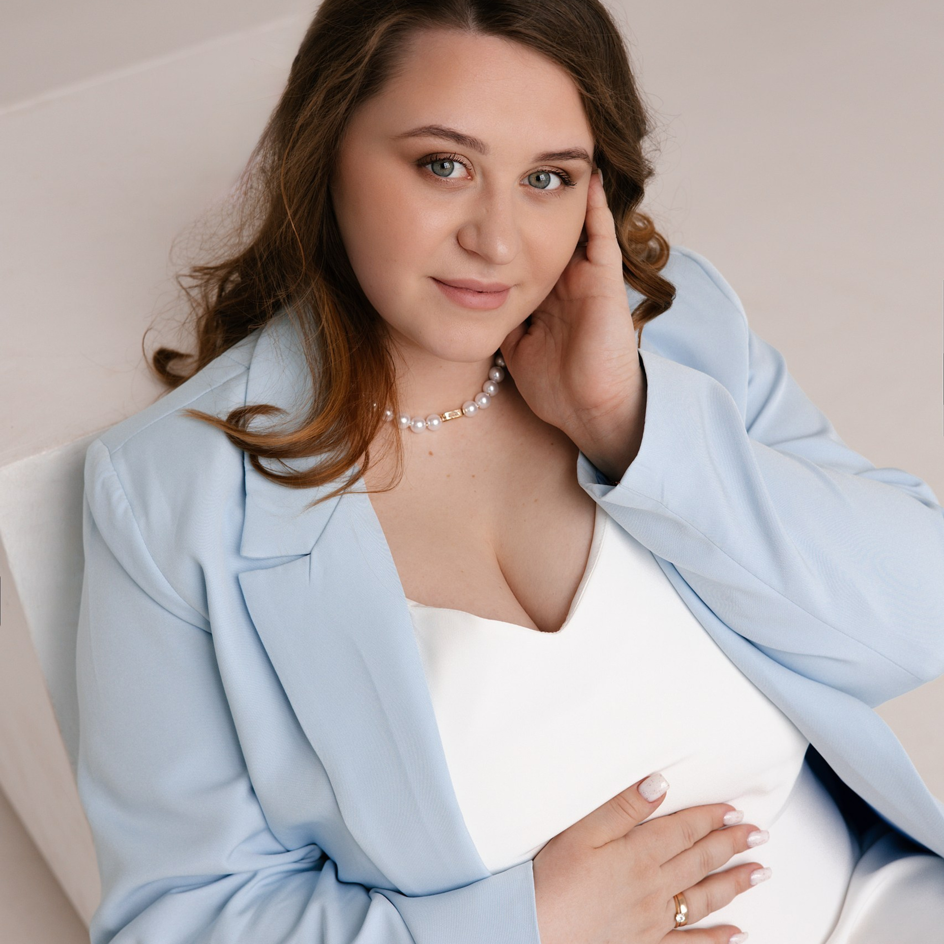 Отзывы. Фотограф Сотникова Вероника