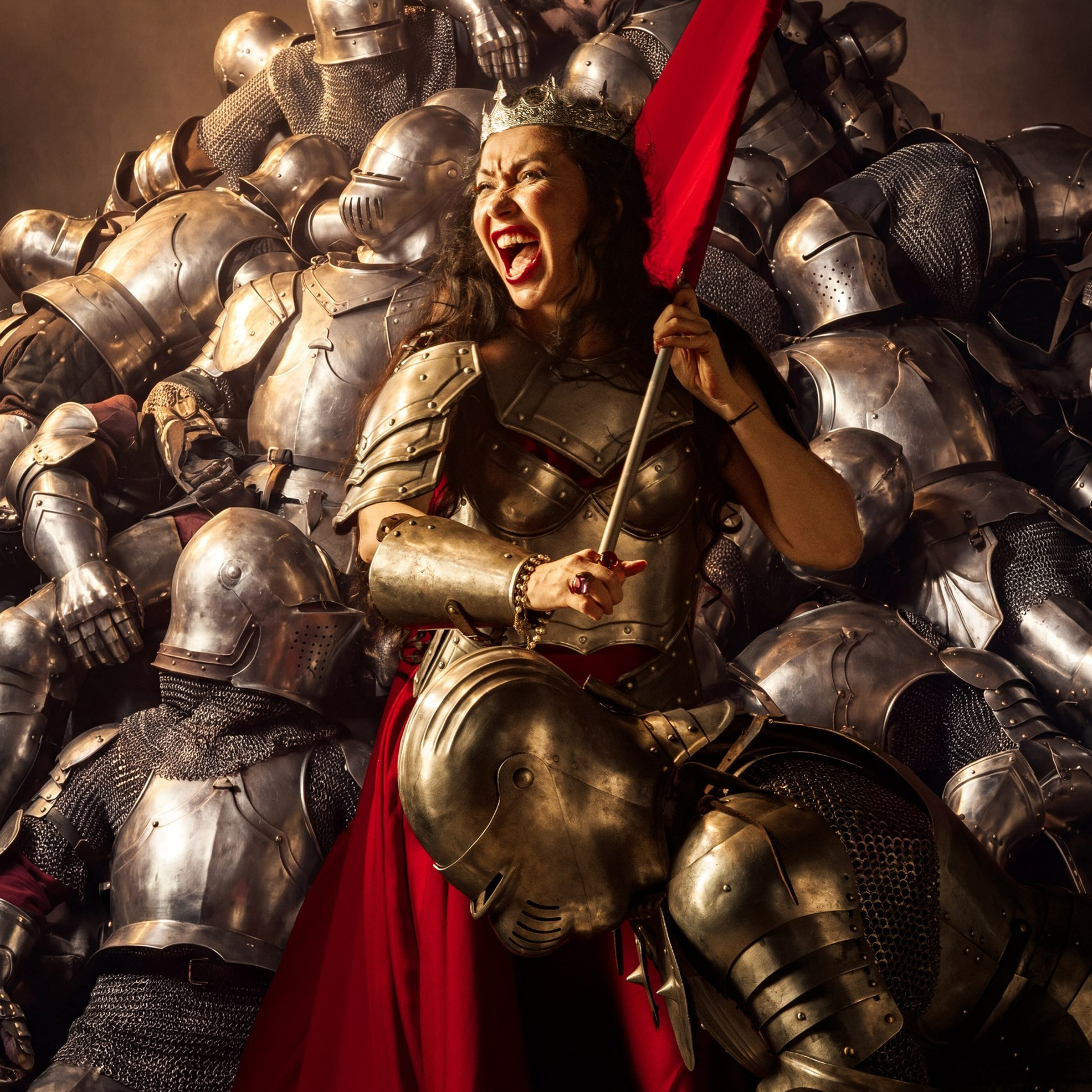 Масштабная АРТ-съемка. ART PHOTOGRAPHER KIRILL SAKRUKIN