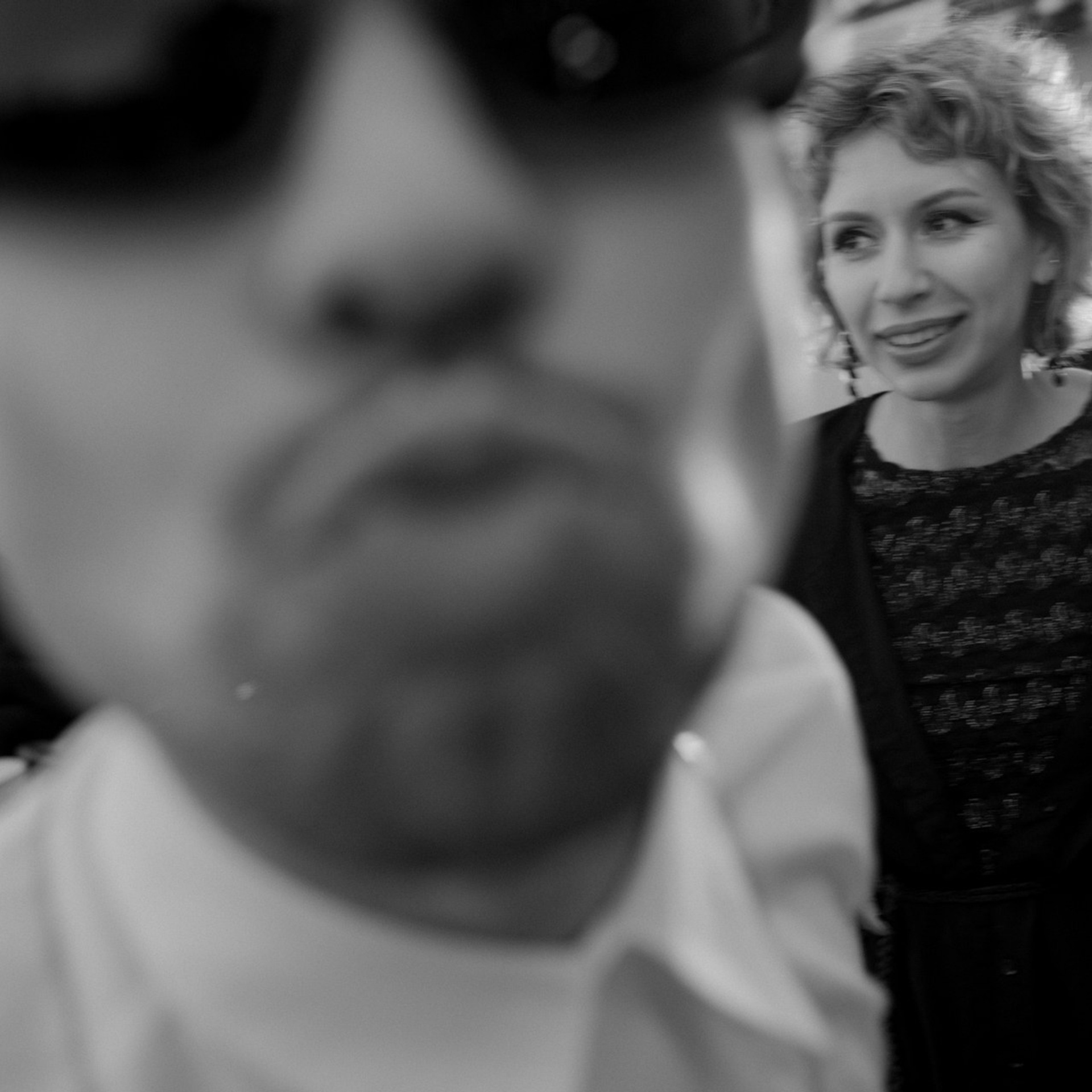 Станислав и Мария