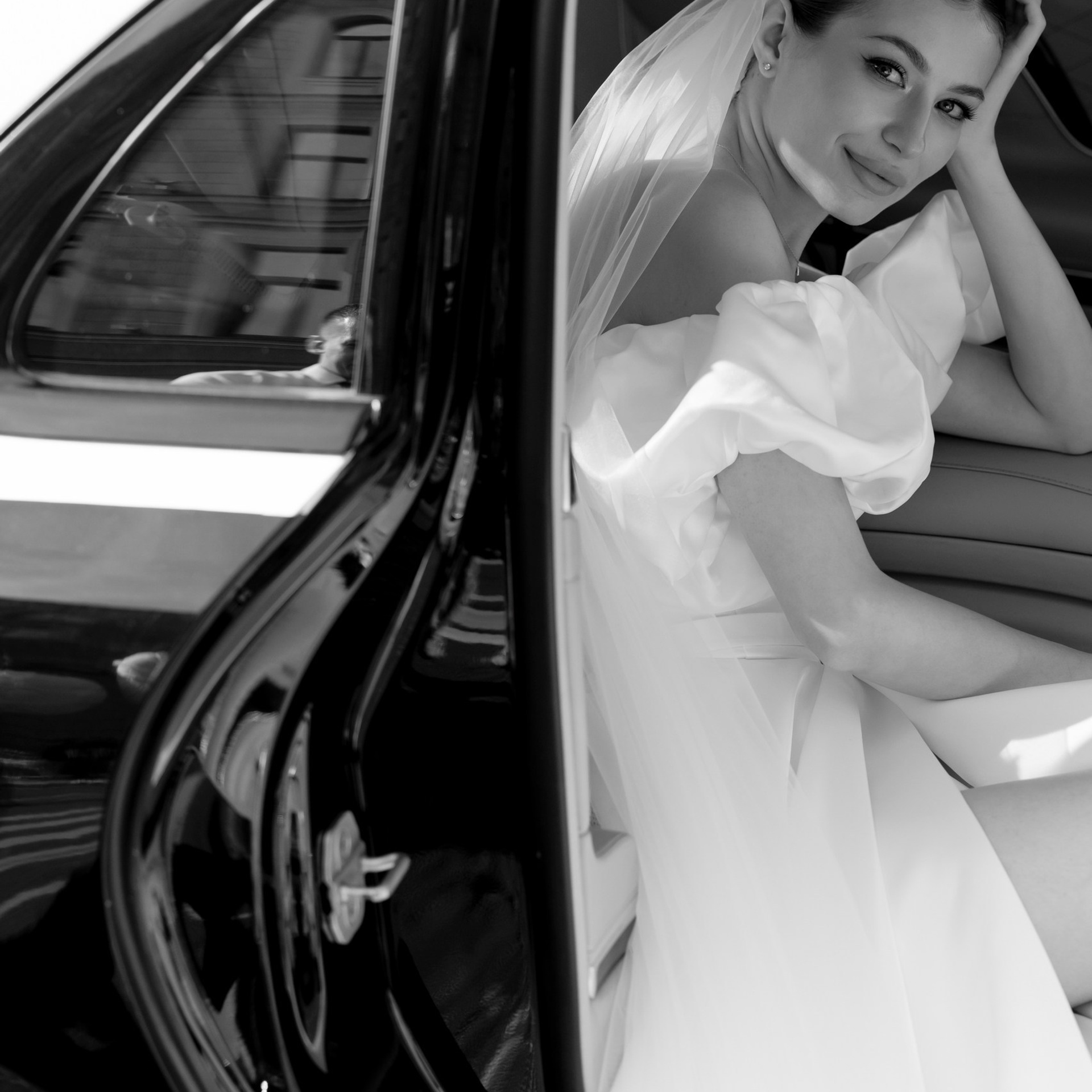 Кирилл и Анна