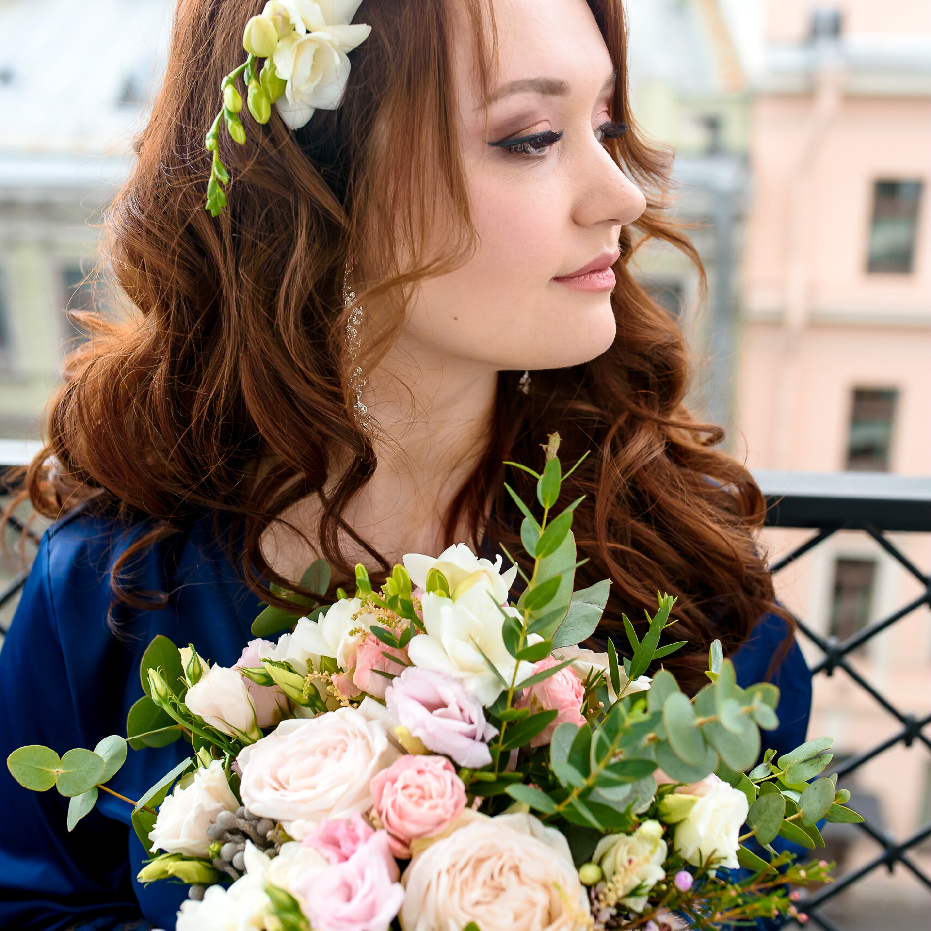 Отзывы о фотографе Афонине Андрее. Свадебный фотограф в Санкт-Петербурге Афонин Андрей