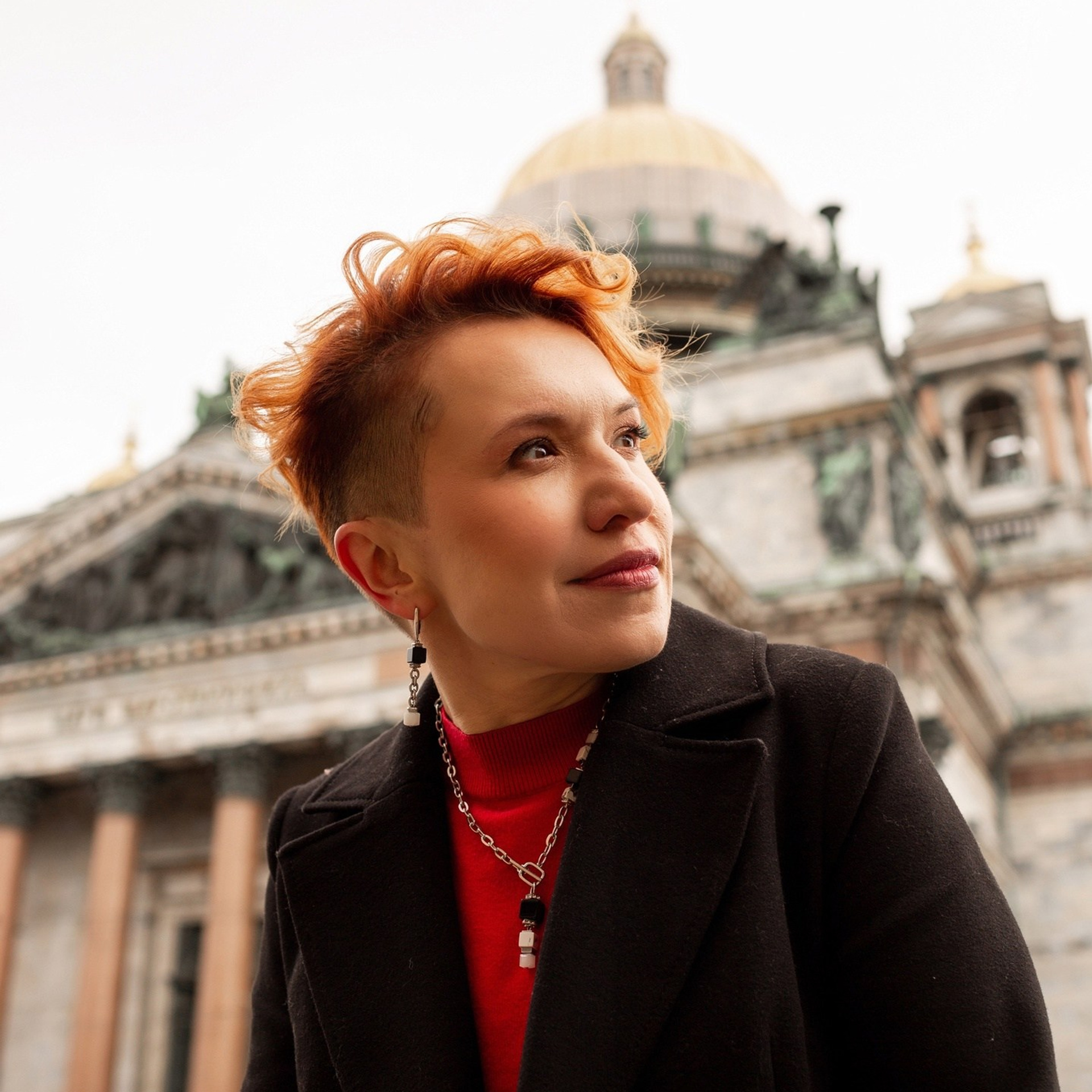 Отзывы. Morozography