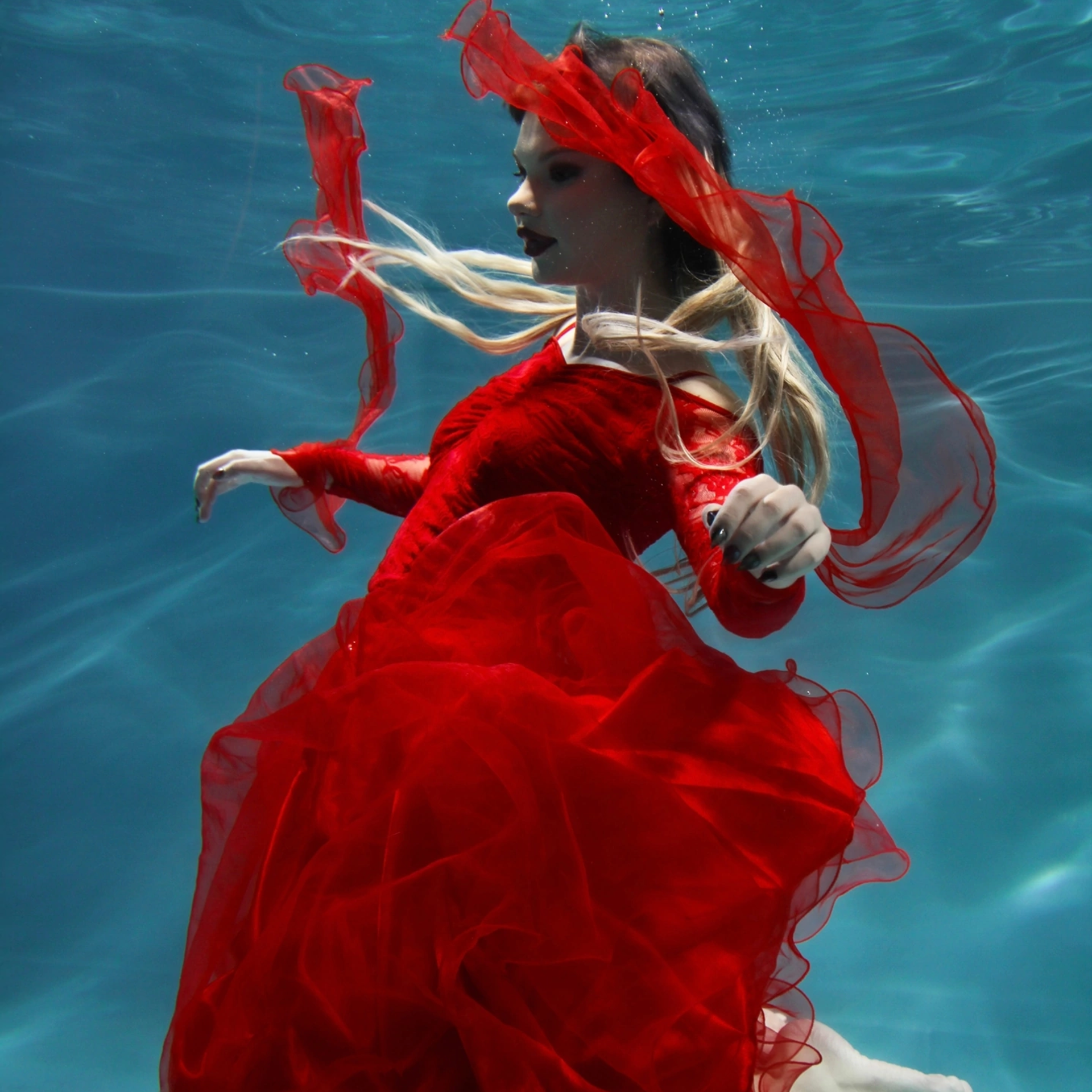 Отзывы. Morozography