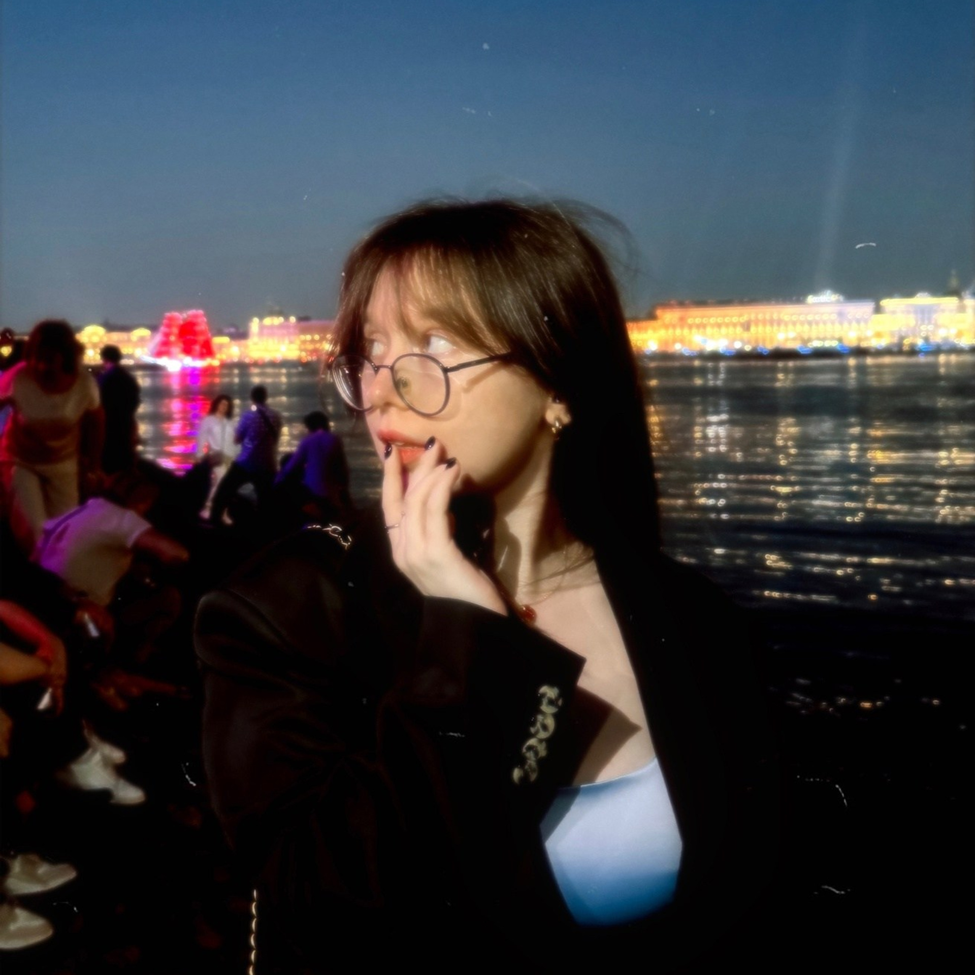 Отзывы. Morozography