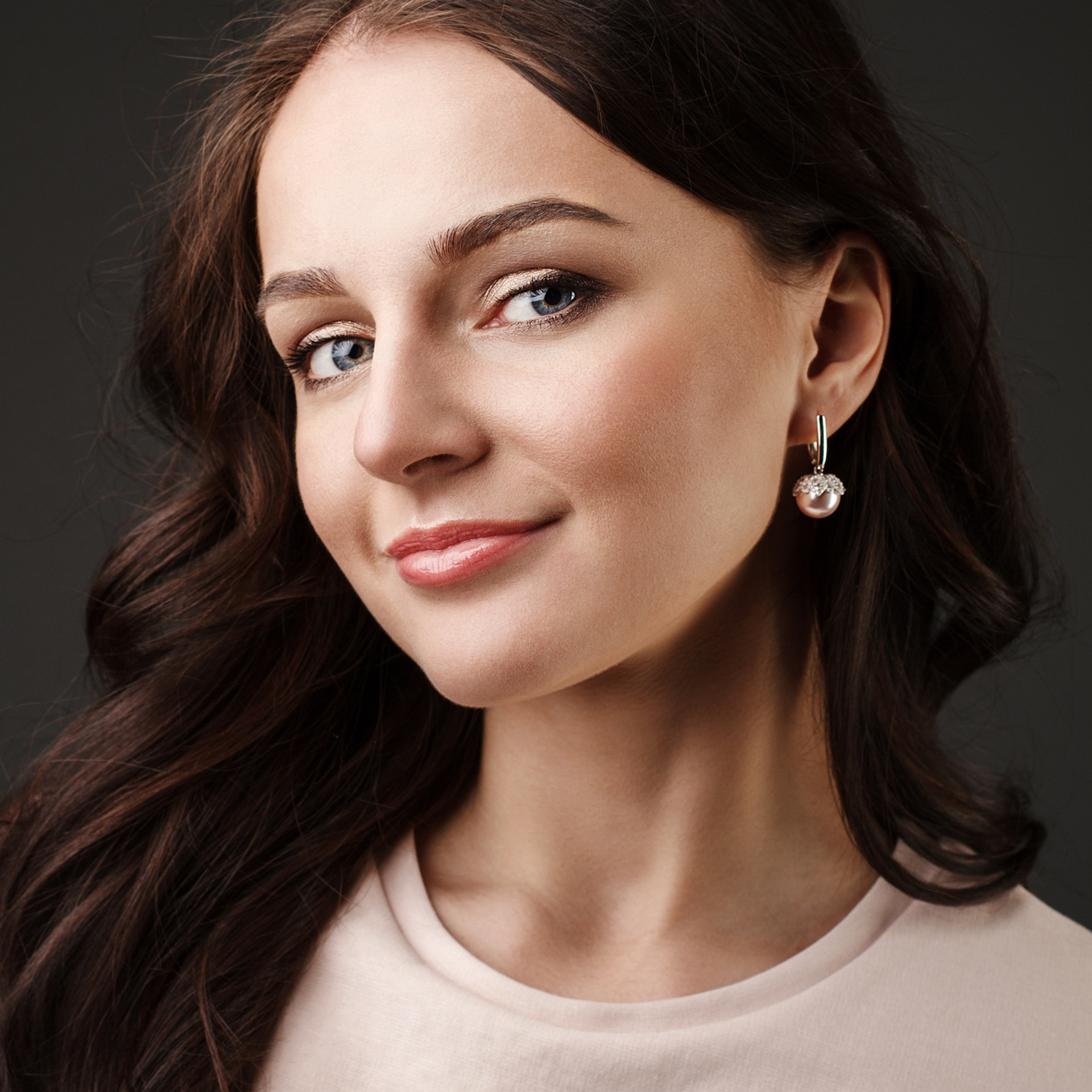 Photographing and retouching jewelry! Jewelry retouching lessons