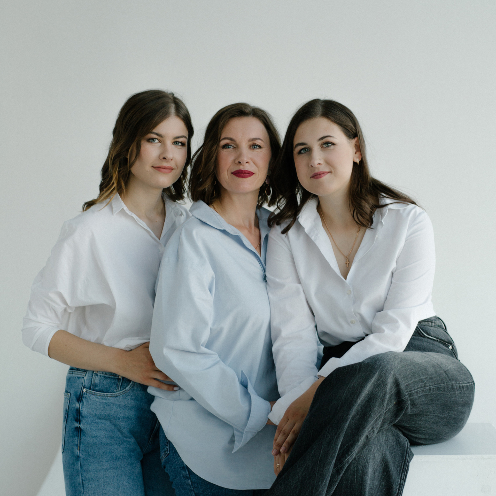 Отзывы. Фотограф в Калининградской области и Петербурге