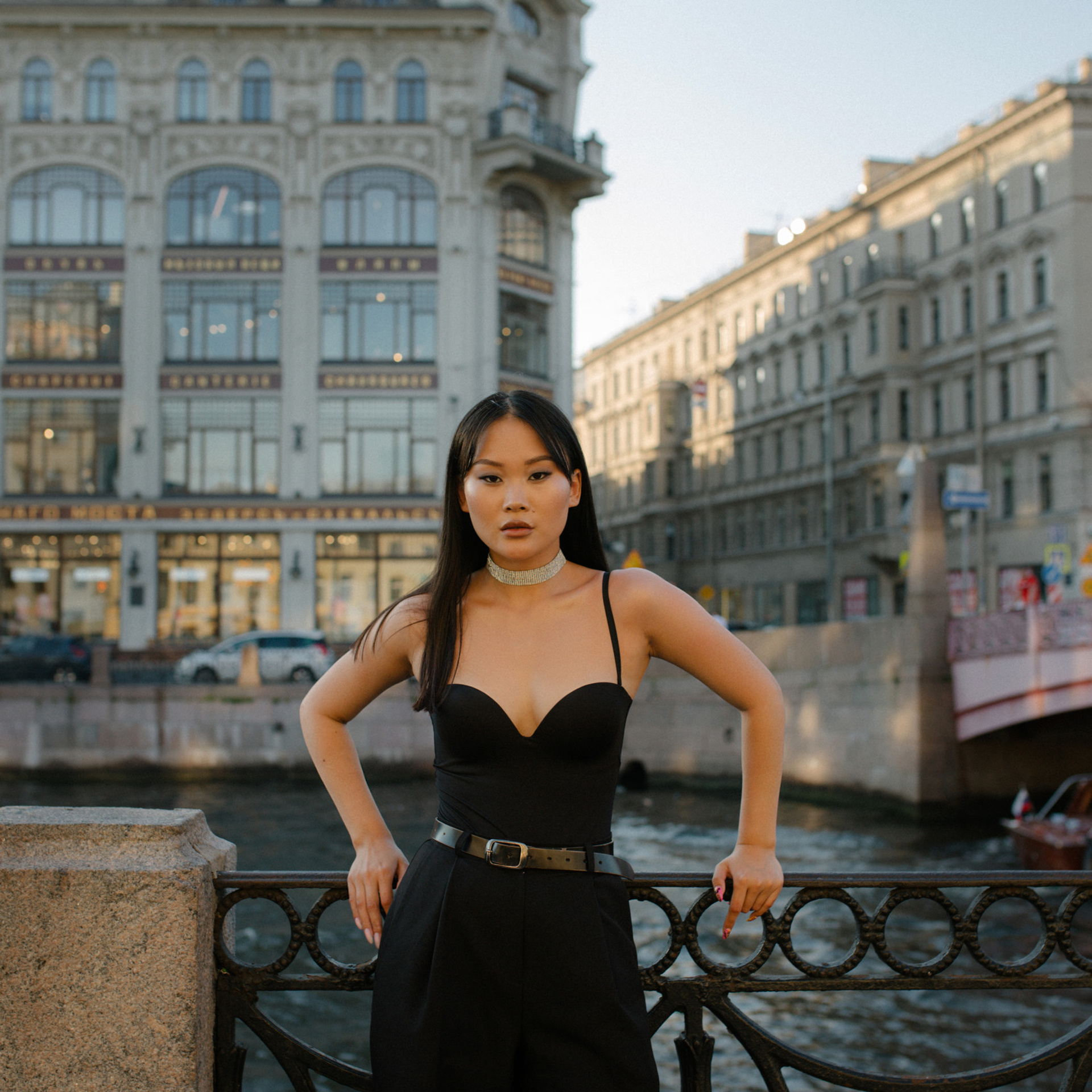 Отзывы. Фотограф в Калининградской области и Петербурге