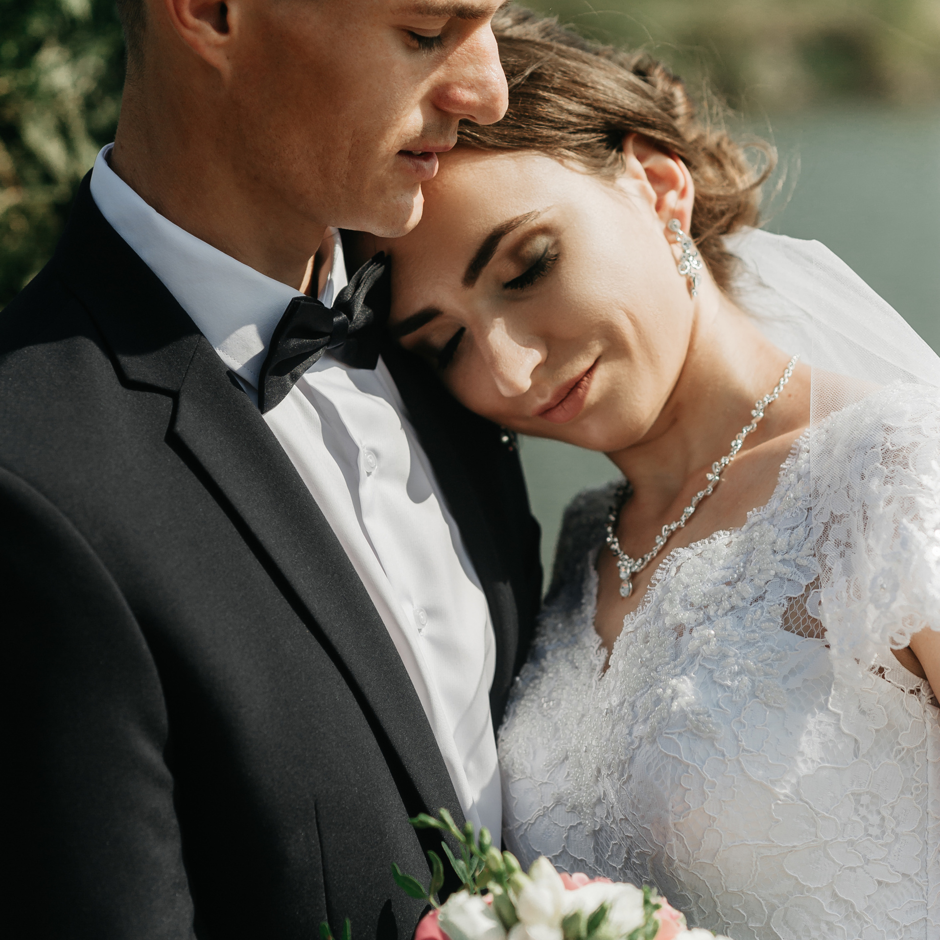 Отзывы моих клиентов о свадебной съемке. Фотограф в Белгороде Александр Архипов