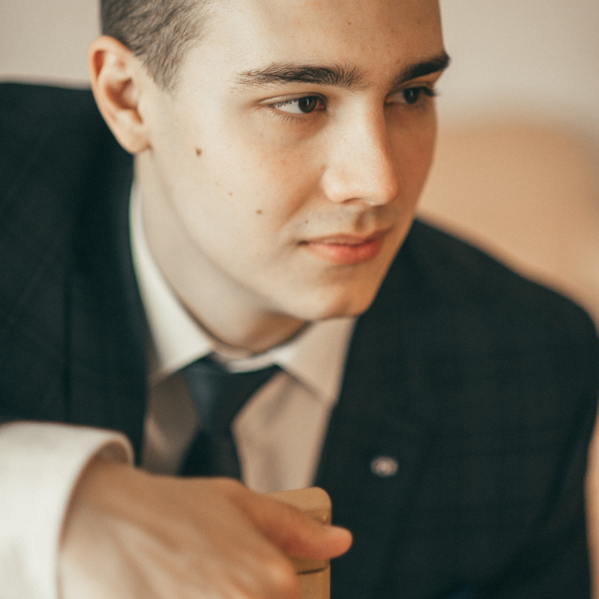 Отзывы моих клиентов о свадебной съемке. Фотограф в Белгороде Александр Архипов