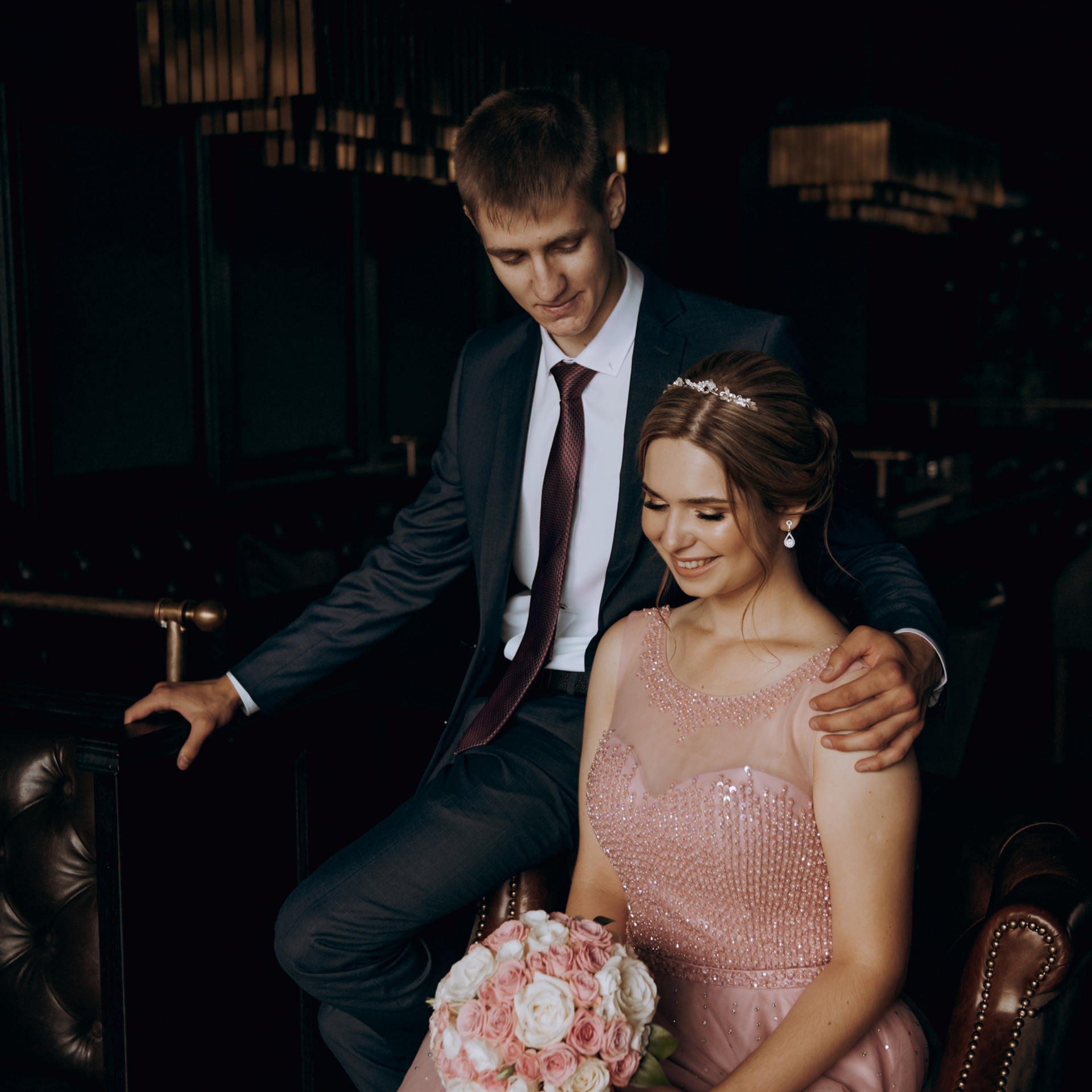 Отзывы моих клиентов о свадебной съемке. Фотограф в Белгороде Александр Архипов