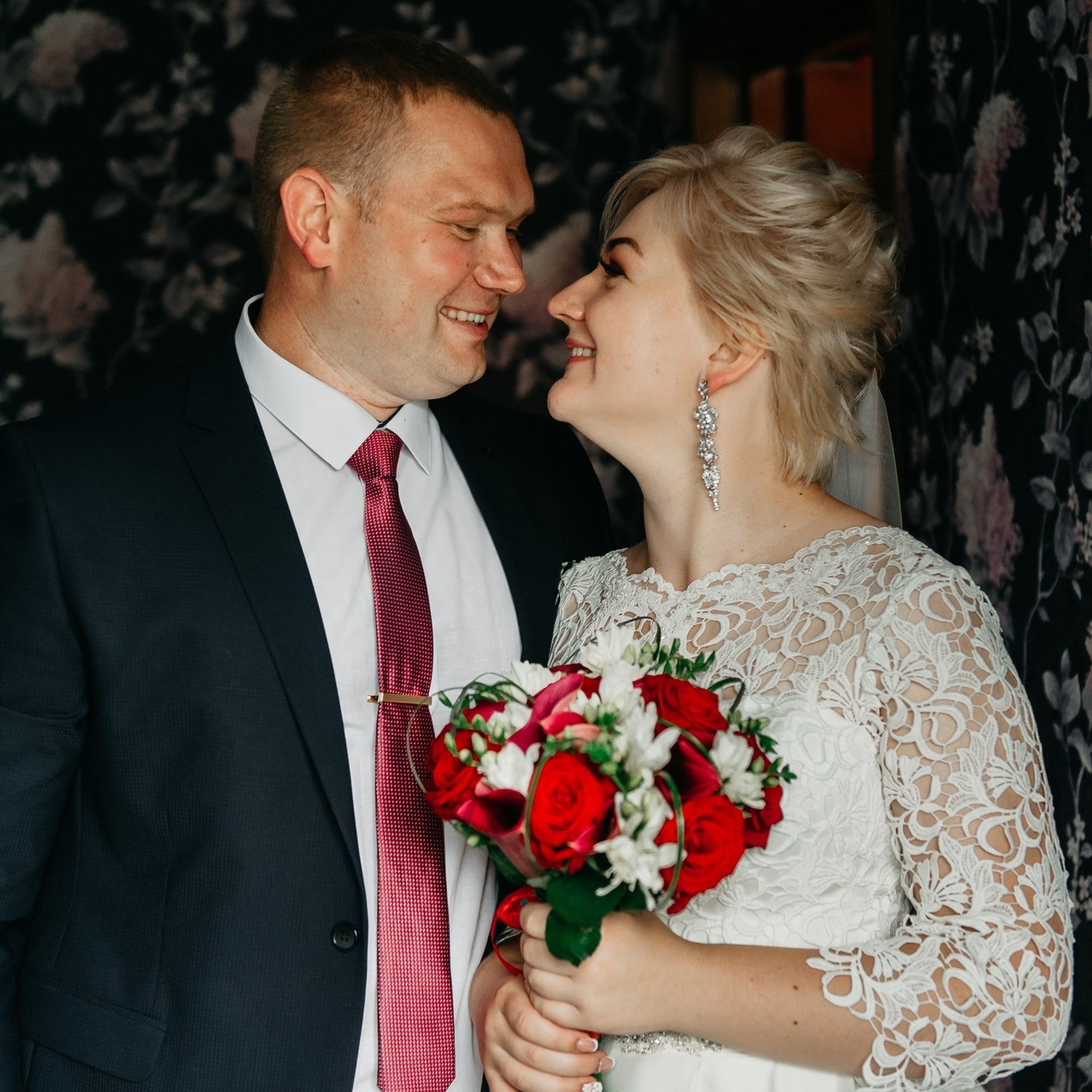 Отзывы моих клиентов о свадебной съемке. Фотограф в Белгороде Александр Архипов