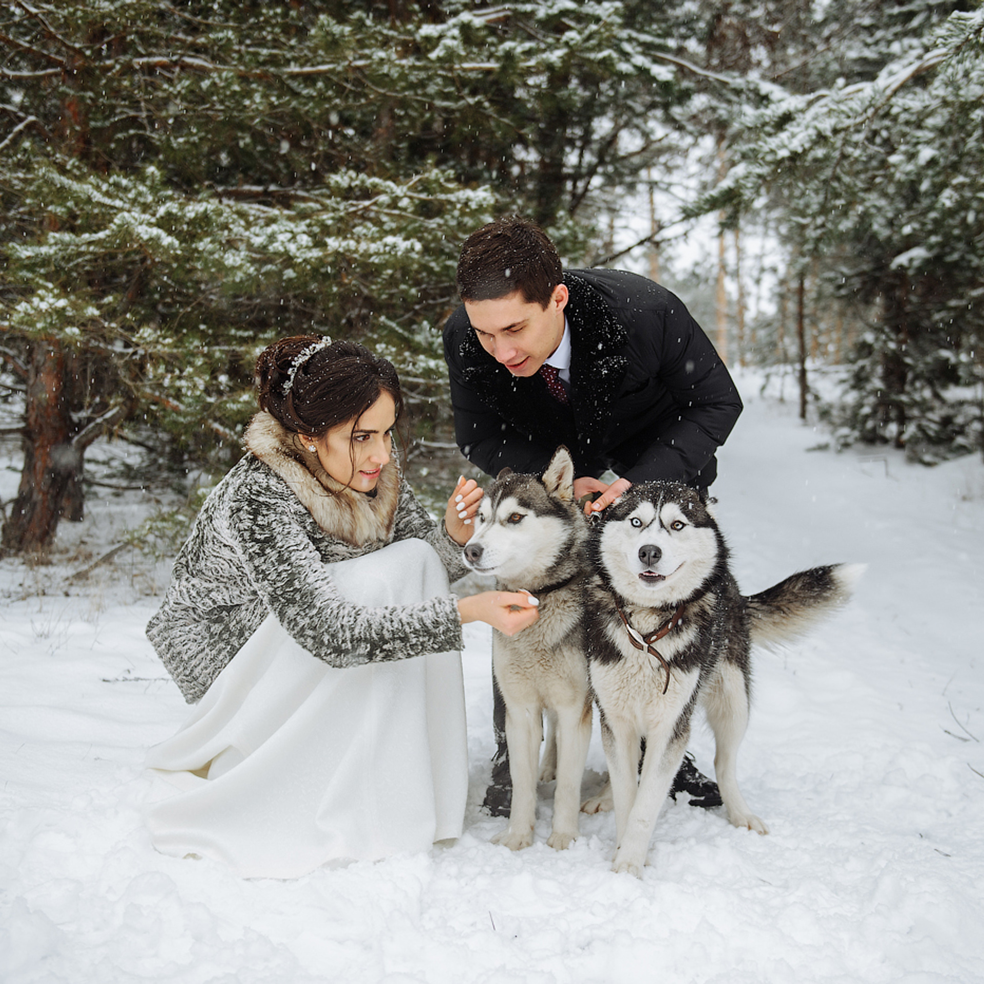 Отзывы моих клиентов о свадебной съемке. Фотограф в Белгороде Александр Архипов