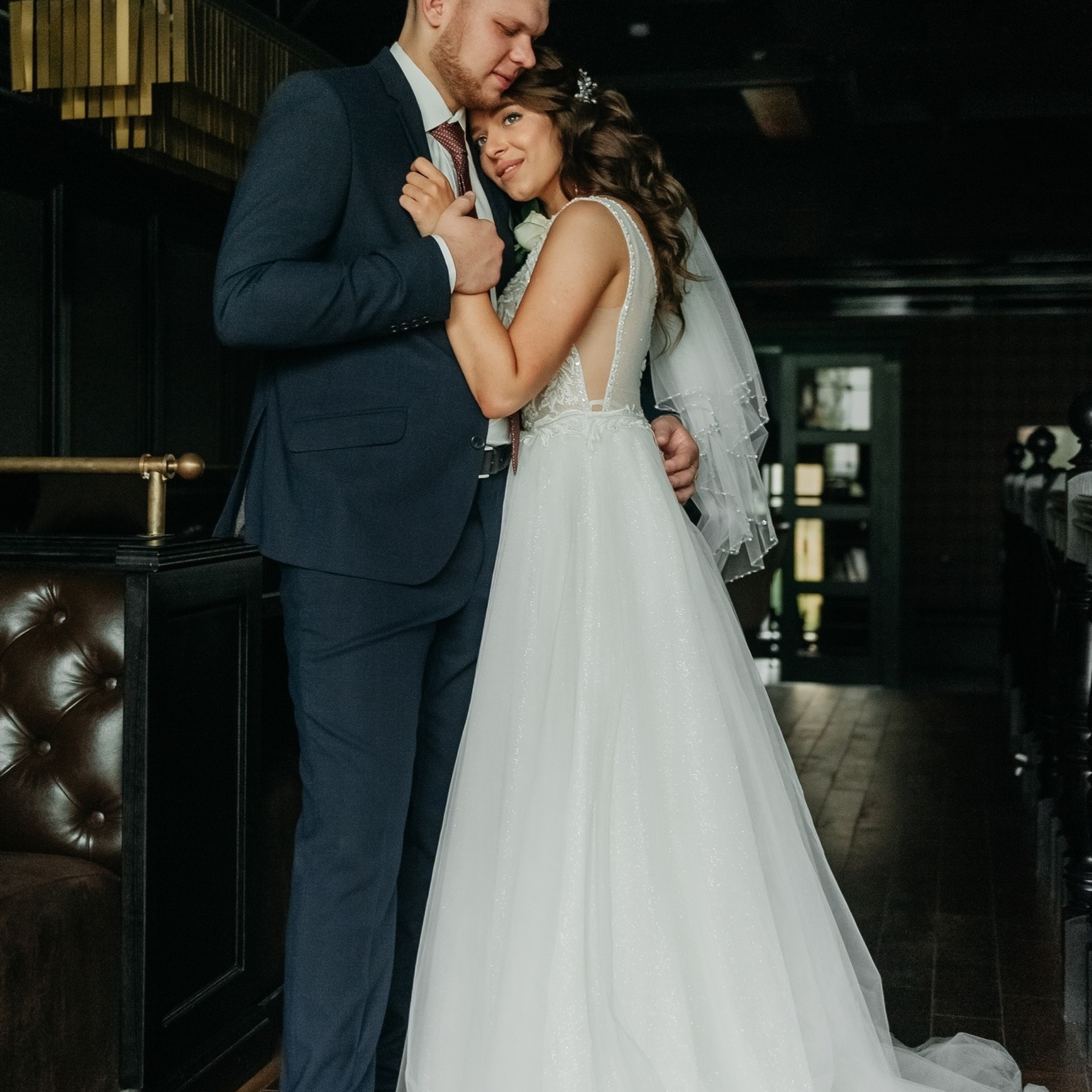 Отзывы моих клиентов о свадебной съемке. Фотограф в Белгороде Александр Архипов