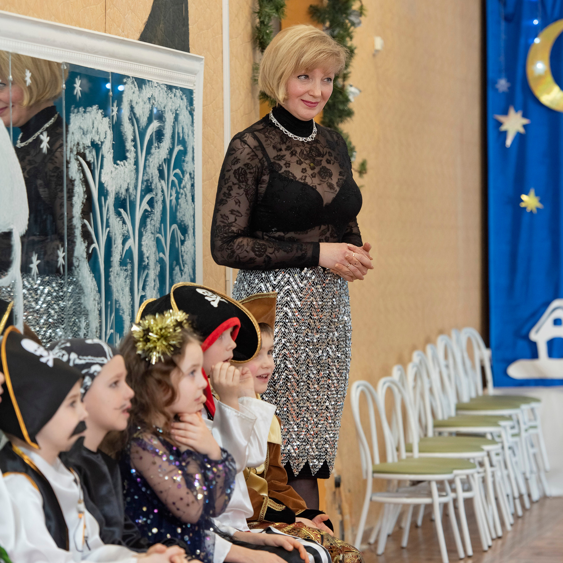 Отзывы. Выпускные альбомы. Детский, школьный фотограф Наумова Марина Воронеж